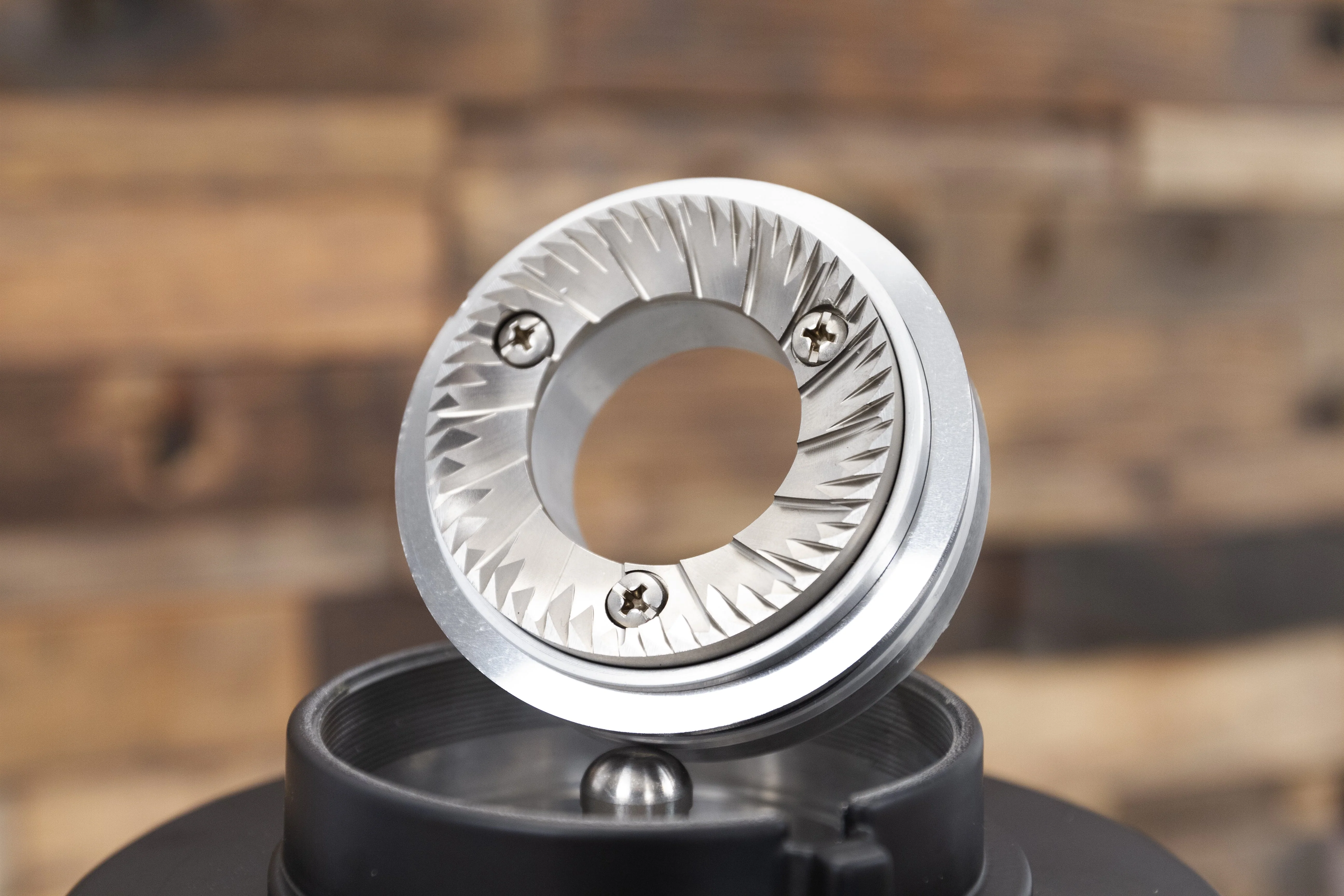 Ceado E6P Electronic Espresso Grinder - Image 13