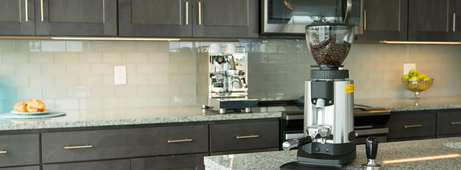 Ceado E6P Electronic Espresso Grinder - Image 14