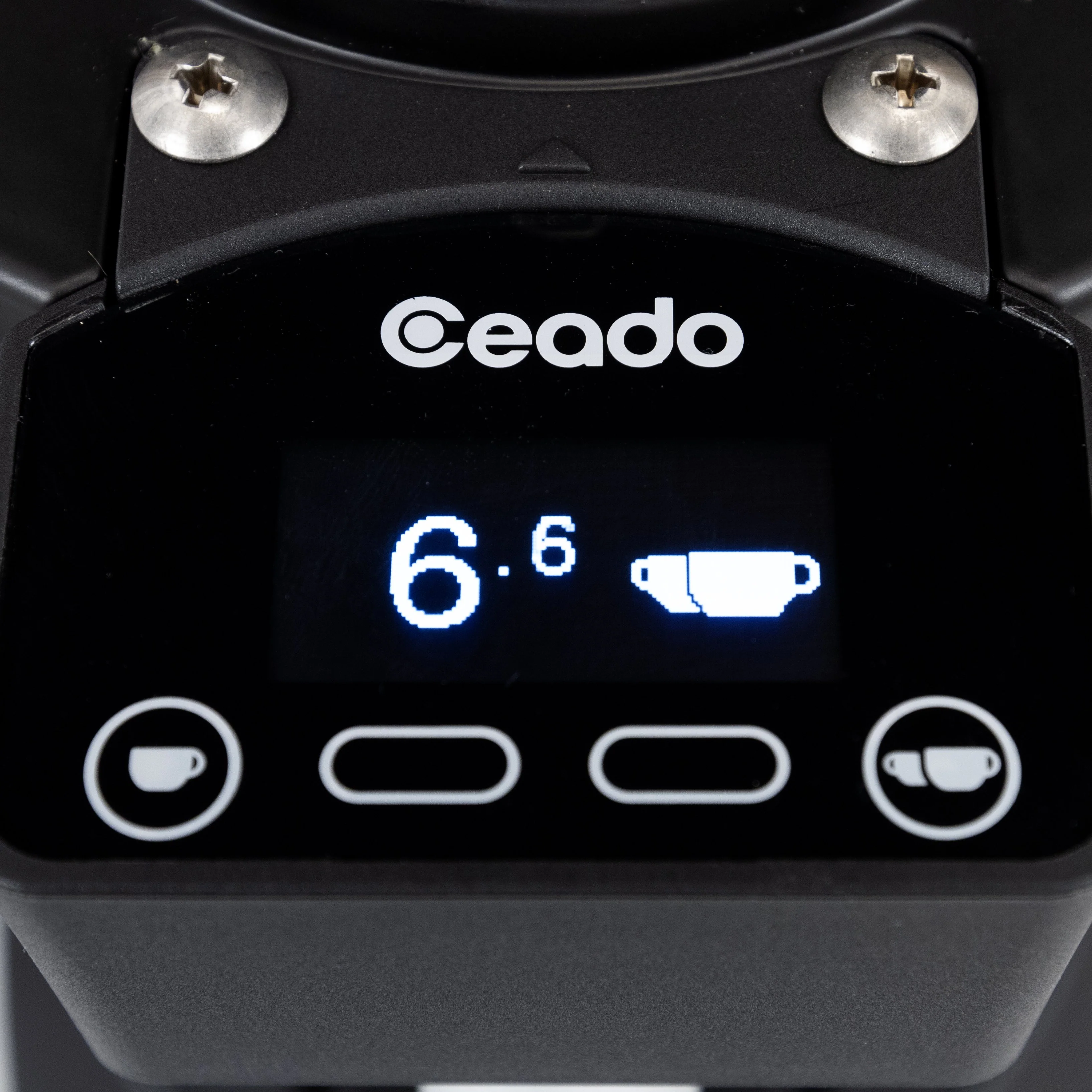 Ceado E6P Electronic Espresso Grinder - Image 4