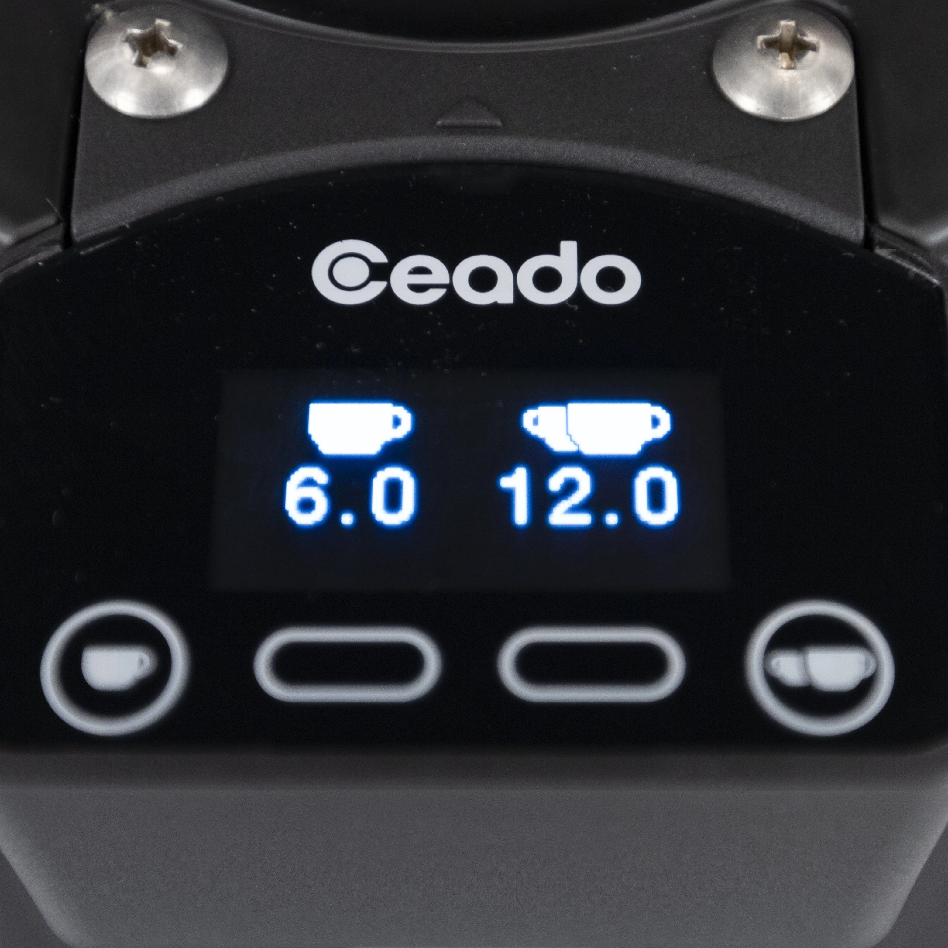 Ceado E6P Electronic Espresso Grinder - Image 5