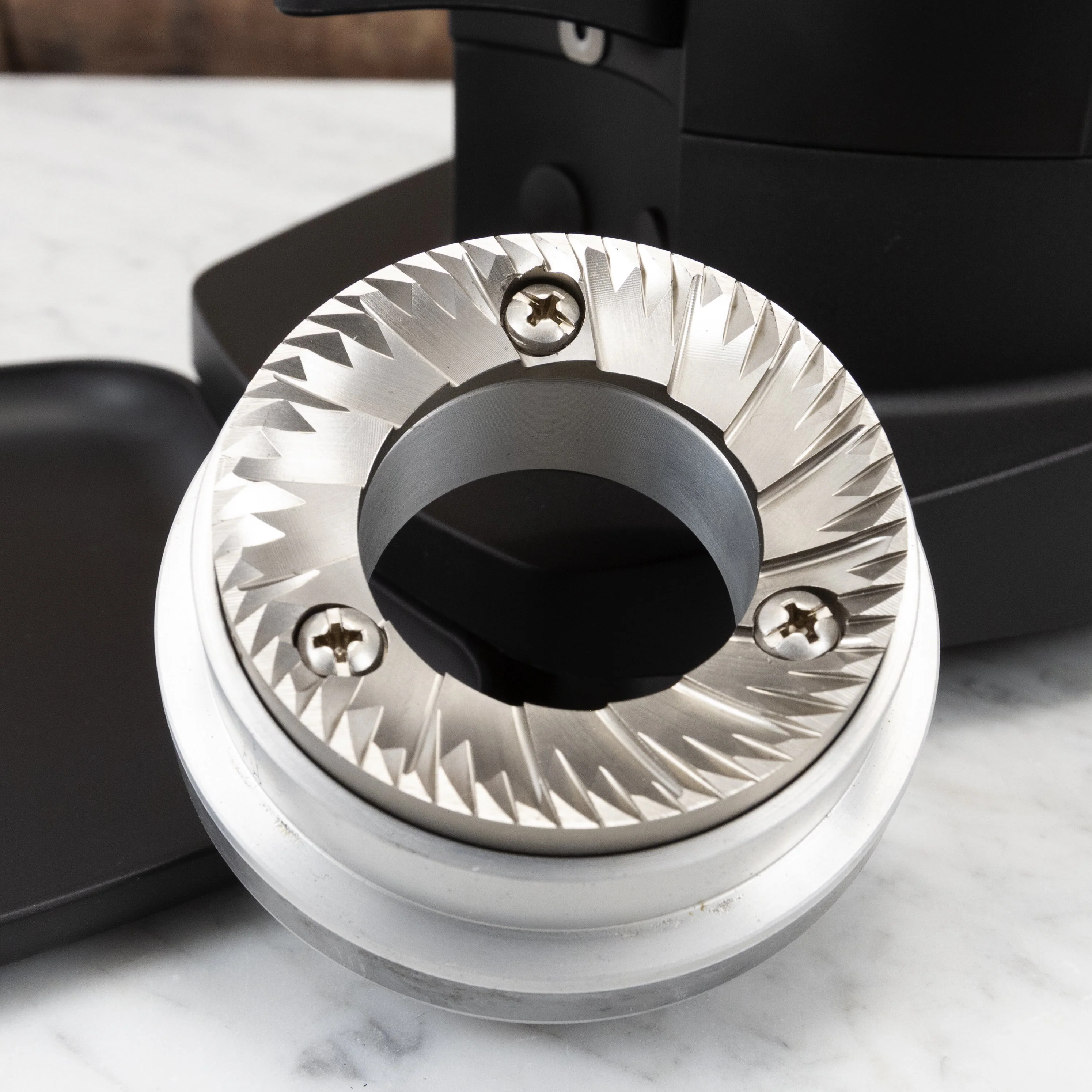 Ceado E6P Electronic Espresso Grinder - Image 9