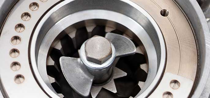 Ceado E92 Electronic Conical Burr Espresso Grinder - Image 10