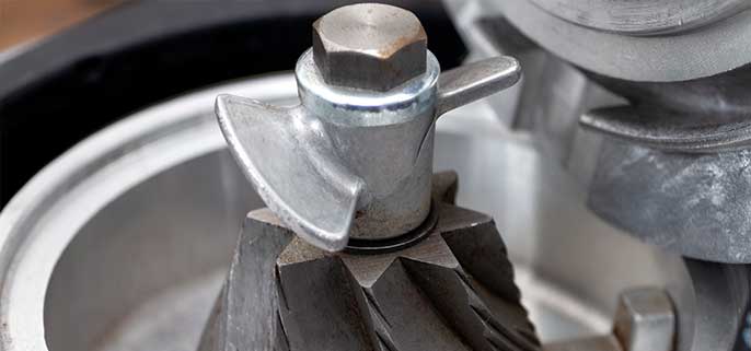 Ceado E92 Electronic Conical Burr Espresso Grinder - Image 8