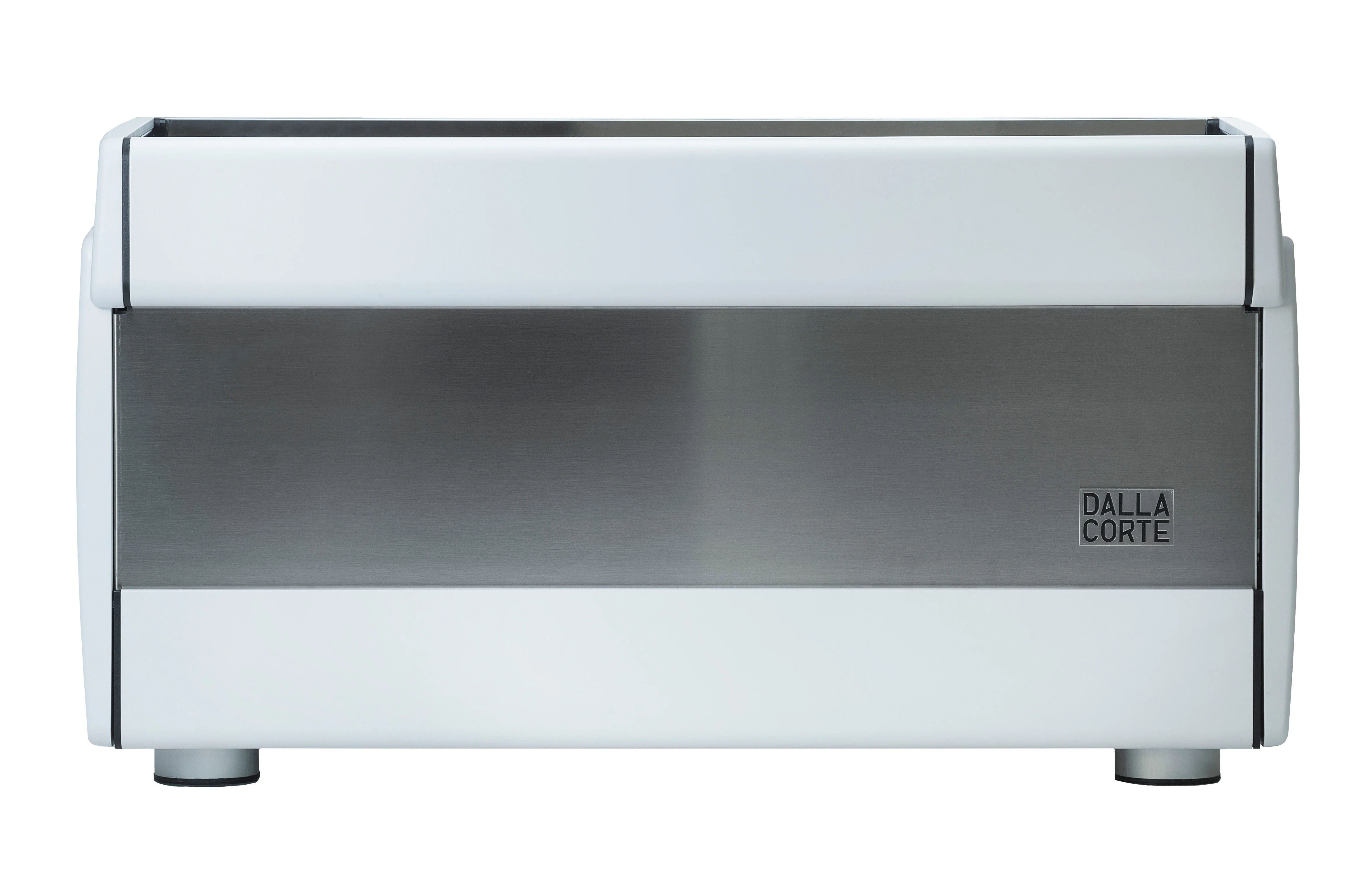 Dalla Corte Evo 2 3-Group in Arctic White - Image 3