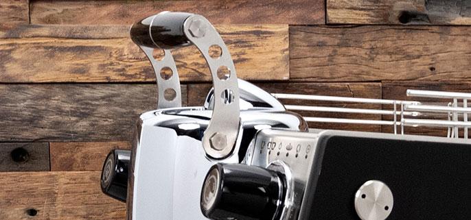 Dalla Corte Mina Espresso Machine (110v) - Image 15