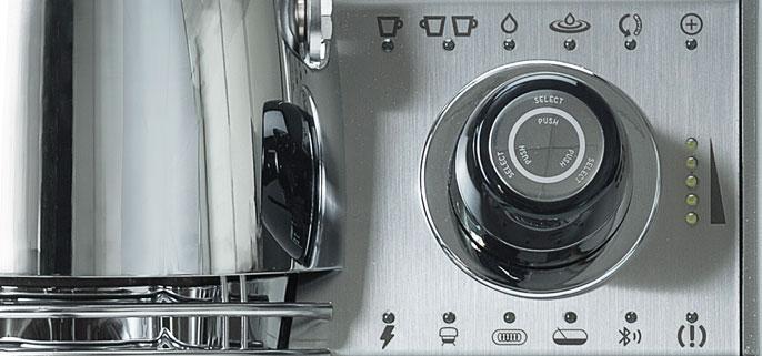 Dalla Corte Mina Espresso Machine (110v) - Image 16