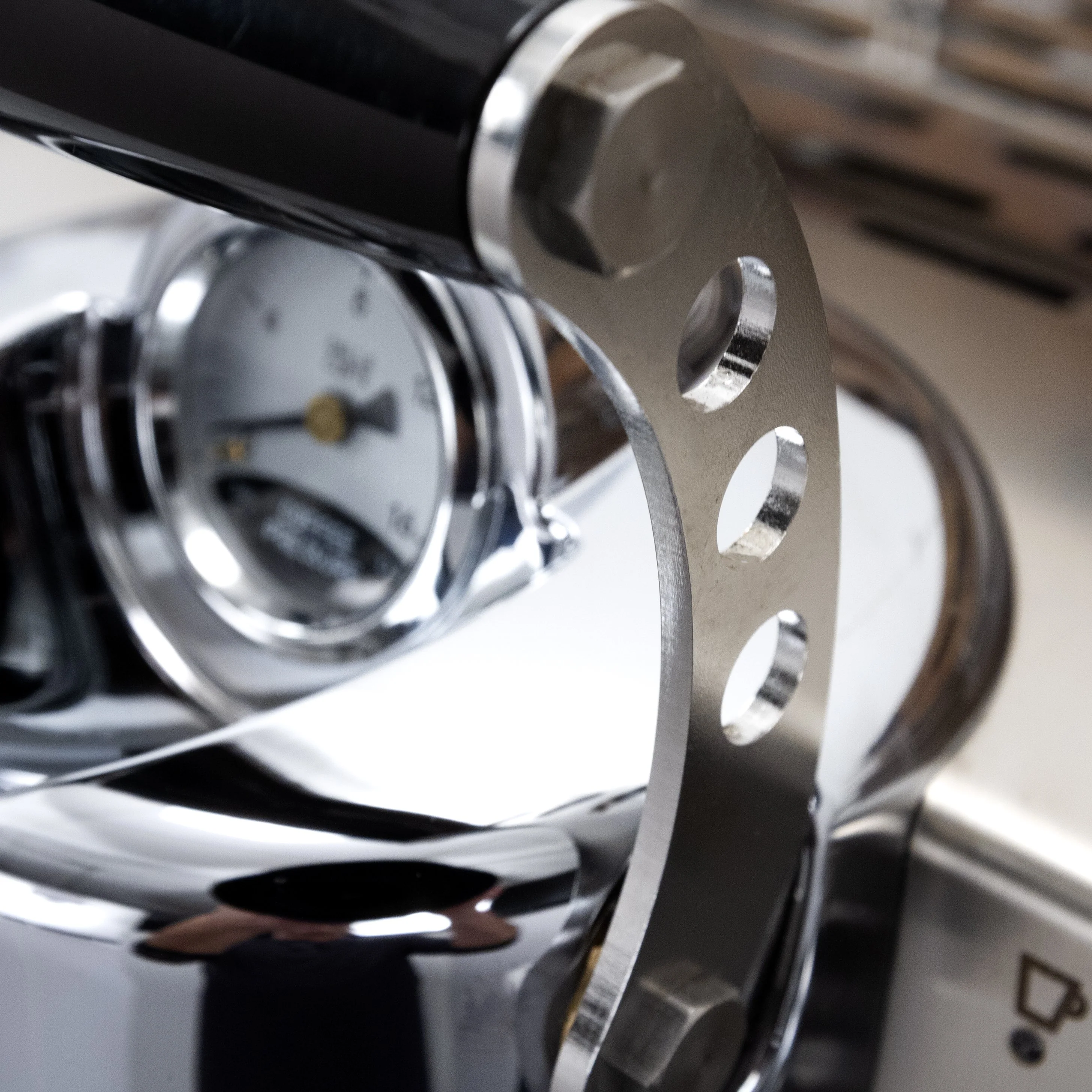 Dalla Corte Mina Espresso Machine (110v) - Image 18