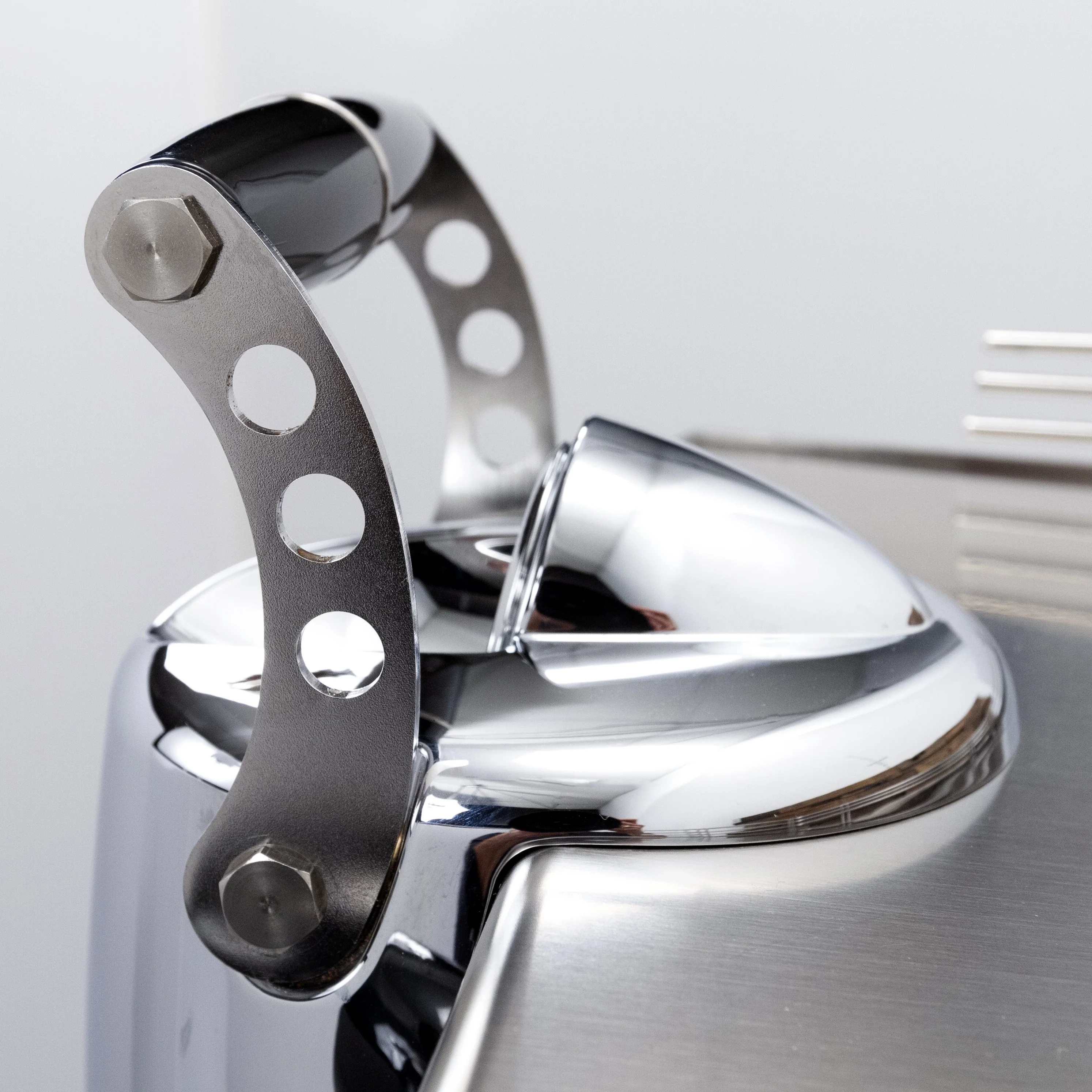 Dalla Corte Mina Espresso Machine (110v) - Image 20