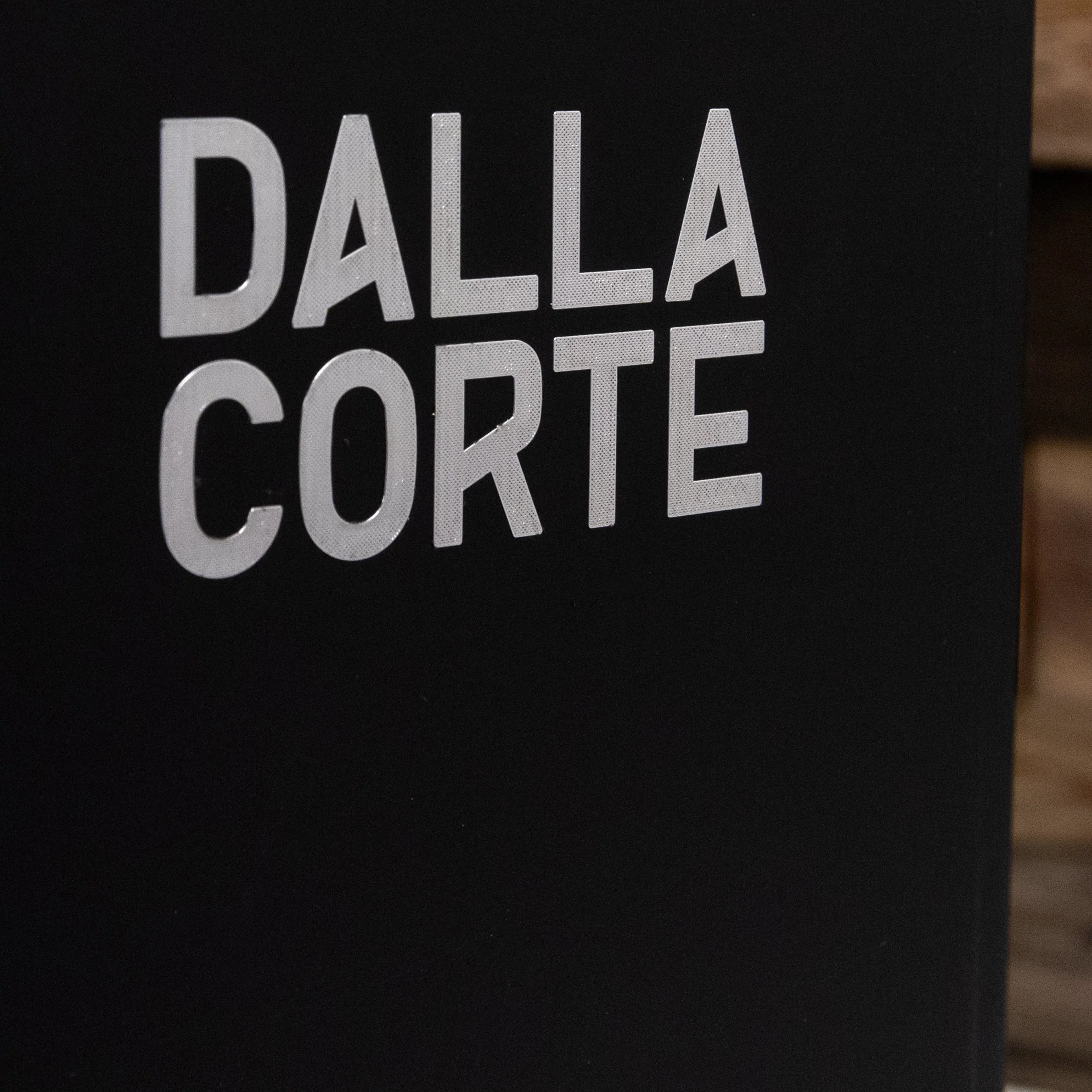 Dalla Corte Mina Espresso Machine (110v) - Image 24