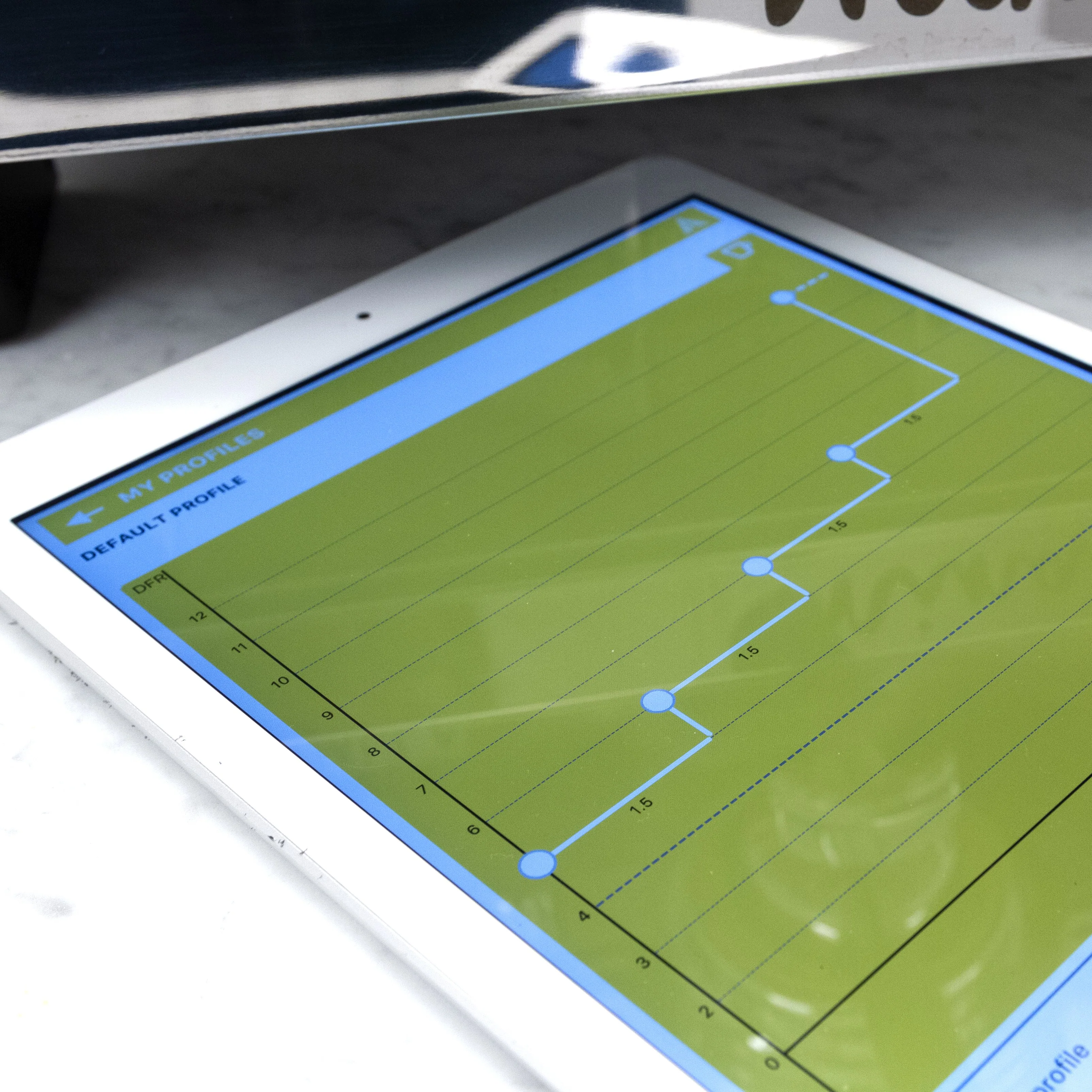 Dalla Corte Mina Espresso Machine (110v) - Image 26