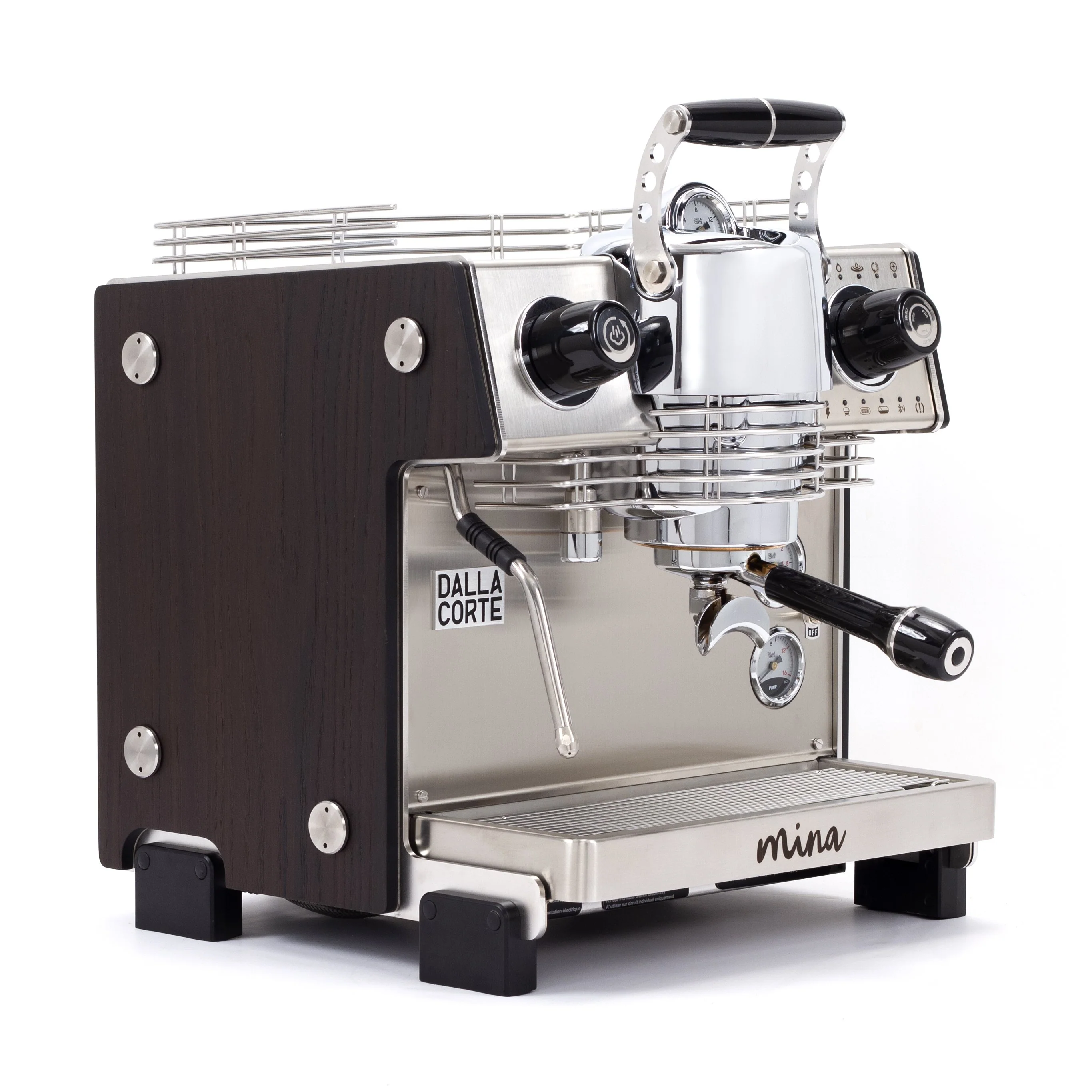 Dalla Corte Mina Espresso Machine (110v) - Image 5