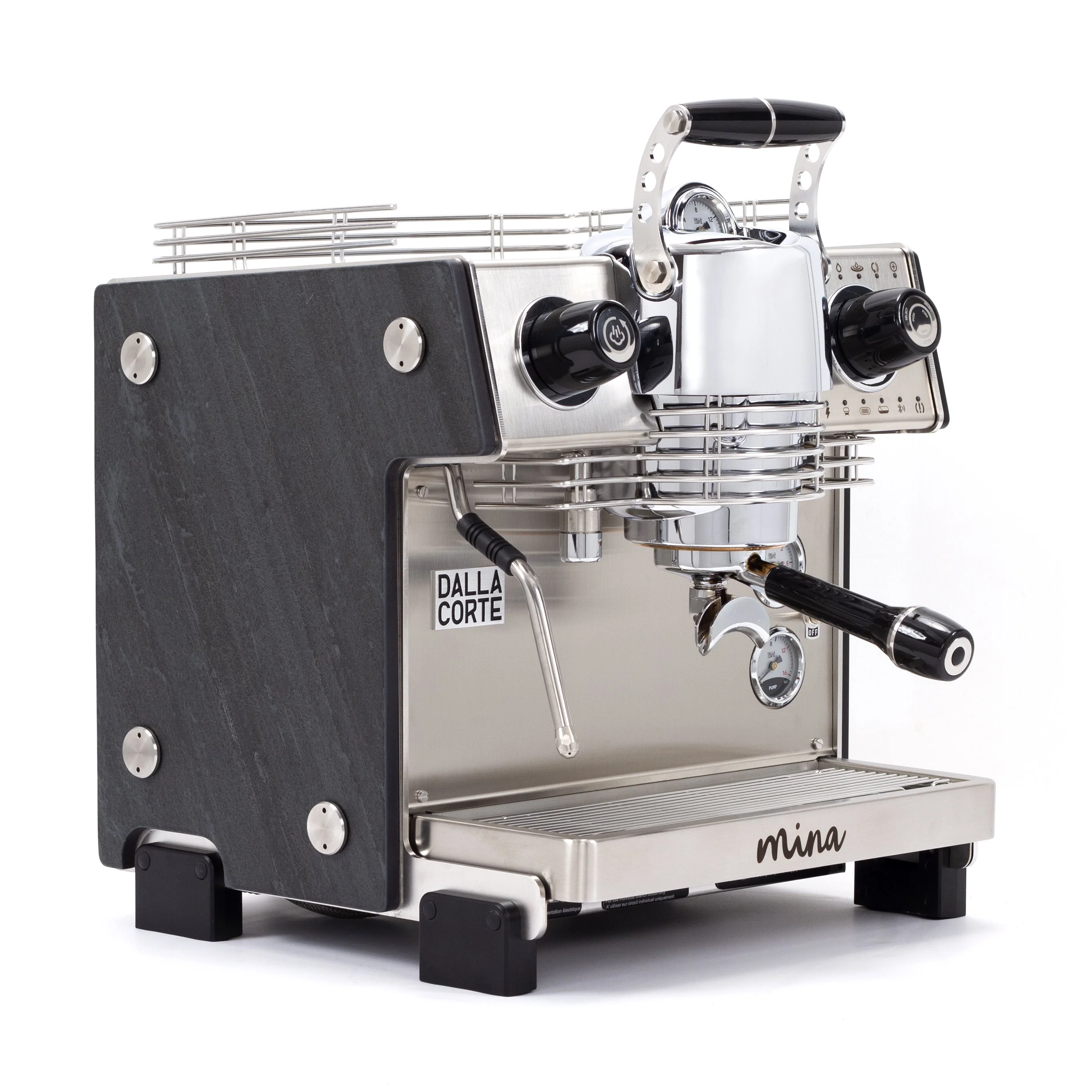 Dalla Corte Mina Espresso Machine (110v) - Image 6