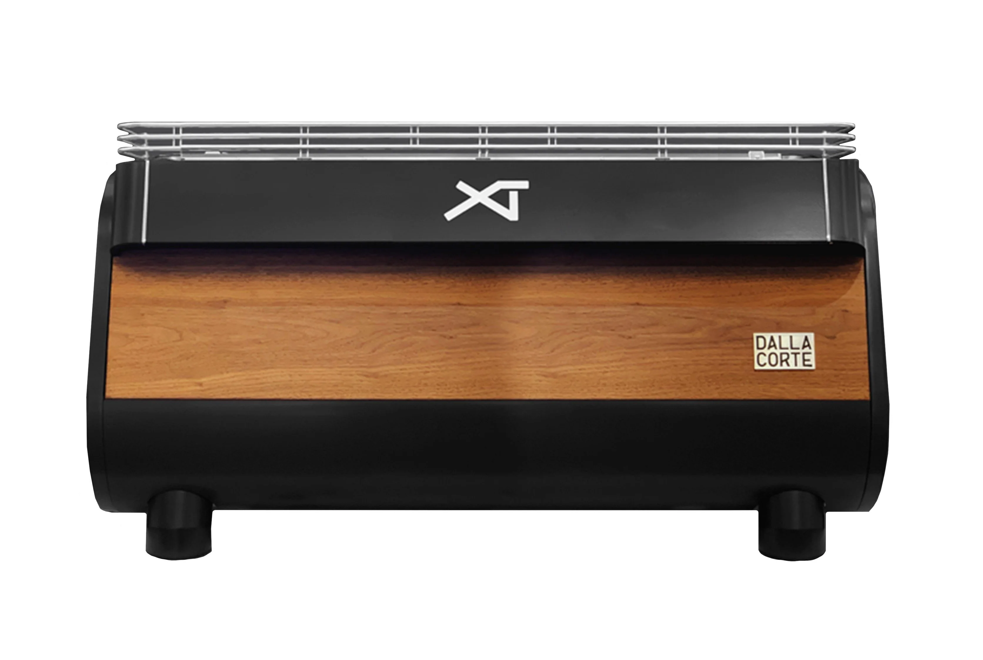 Dalla Corte XT 3-Group in Dark Walnut - Image 3