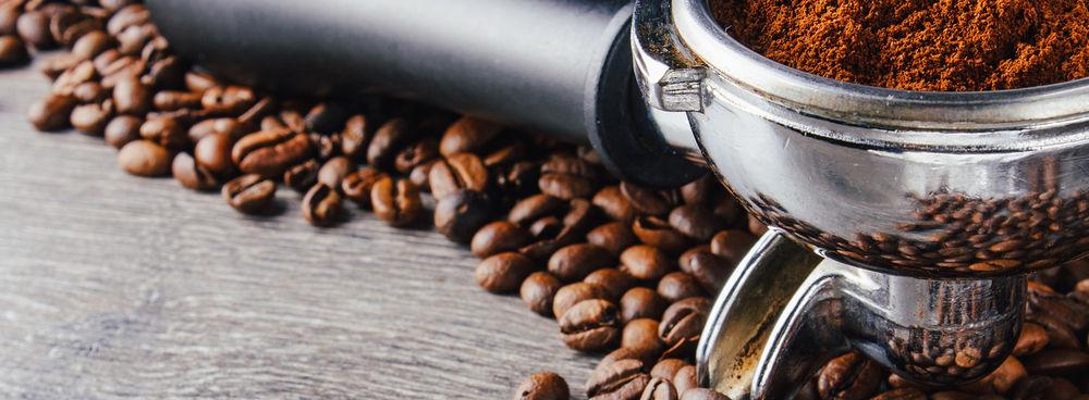 ECM Angled Bottomless Portafilter - Image 6