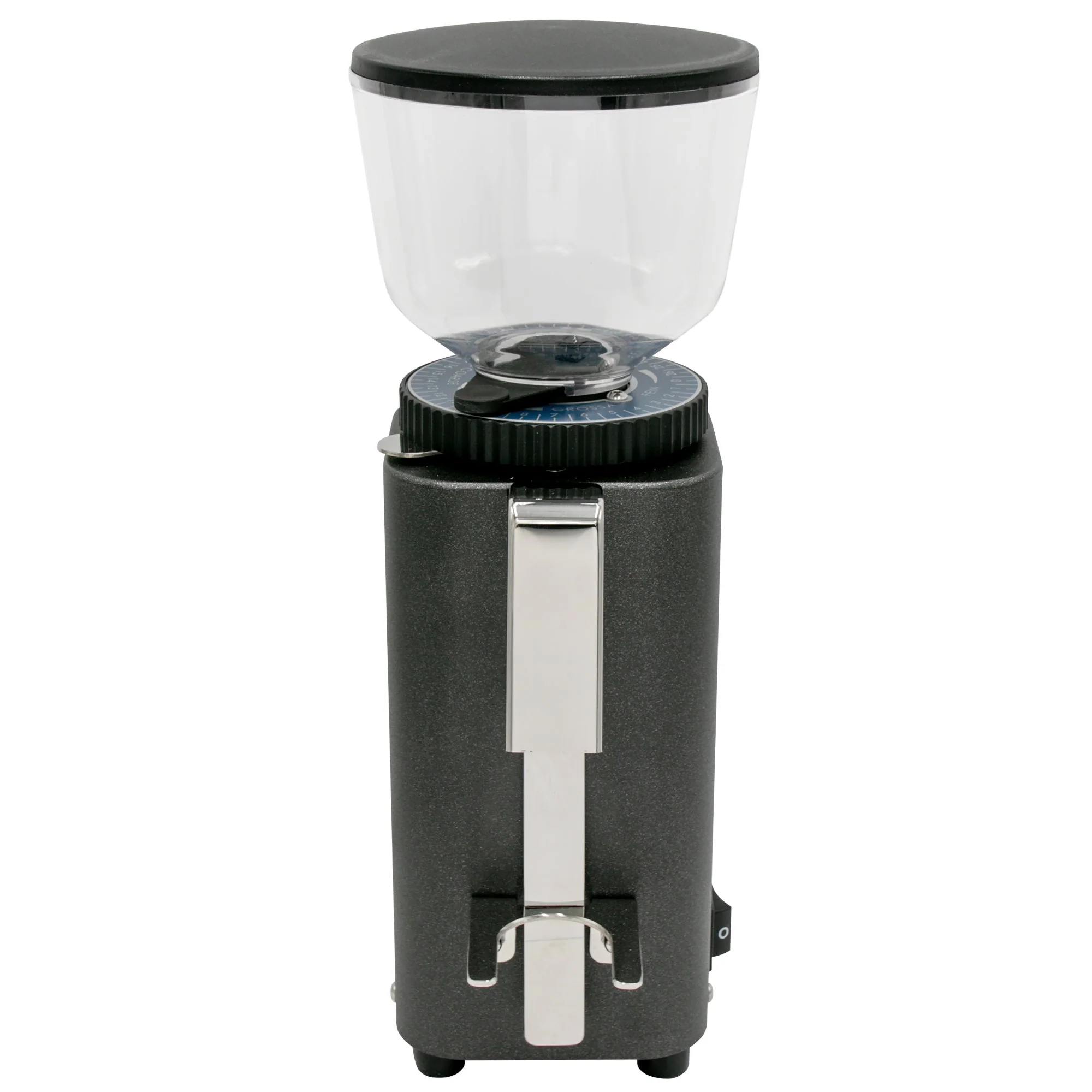 ECM C-Manuale 54 Espresso Grinder - Image 12