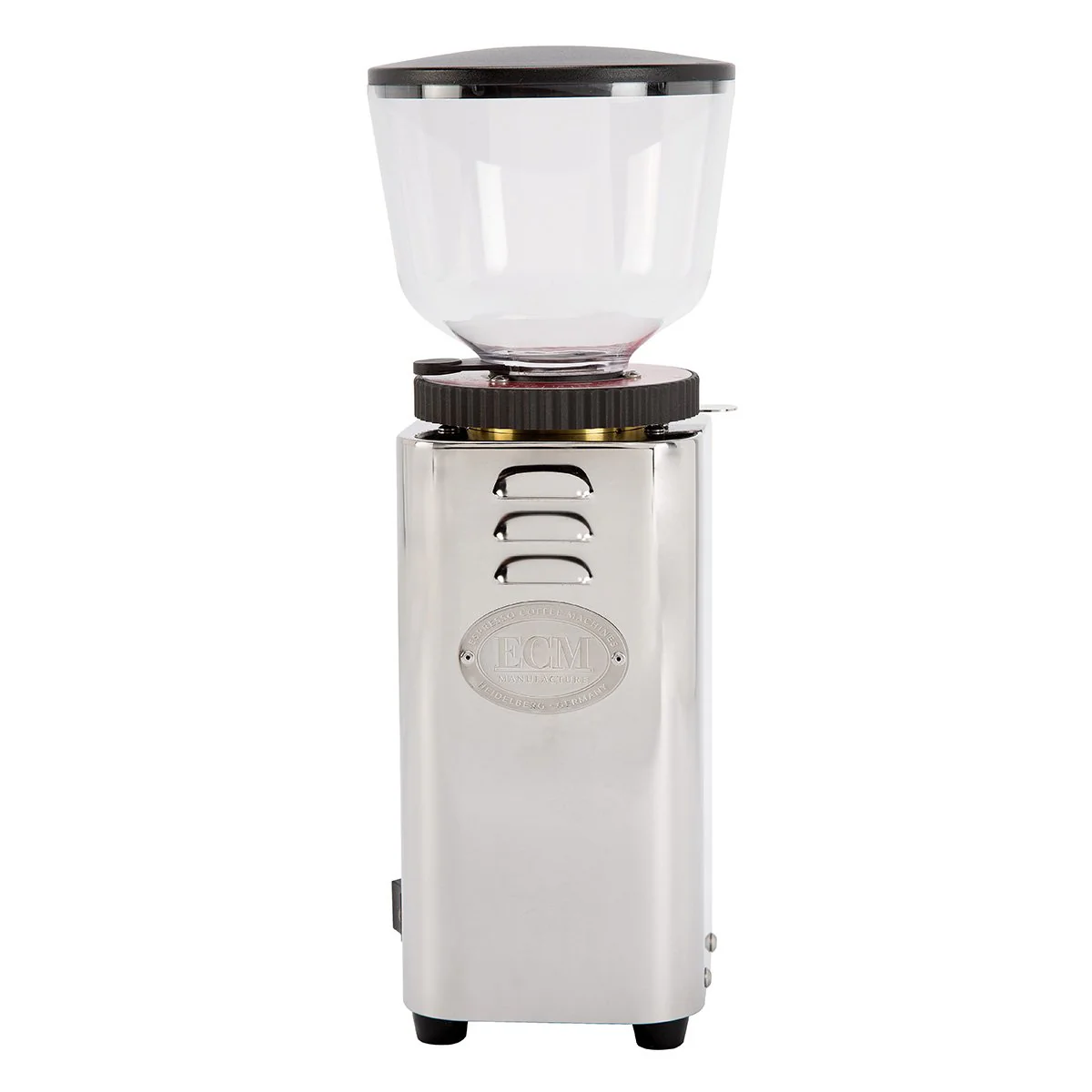 ECM C-Manuale 54 Espresso Grinder - Image 4