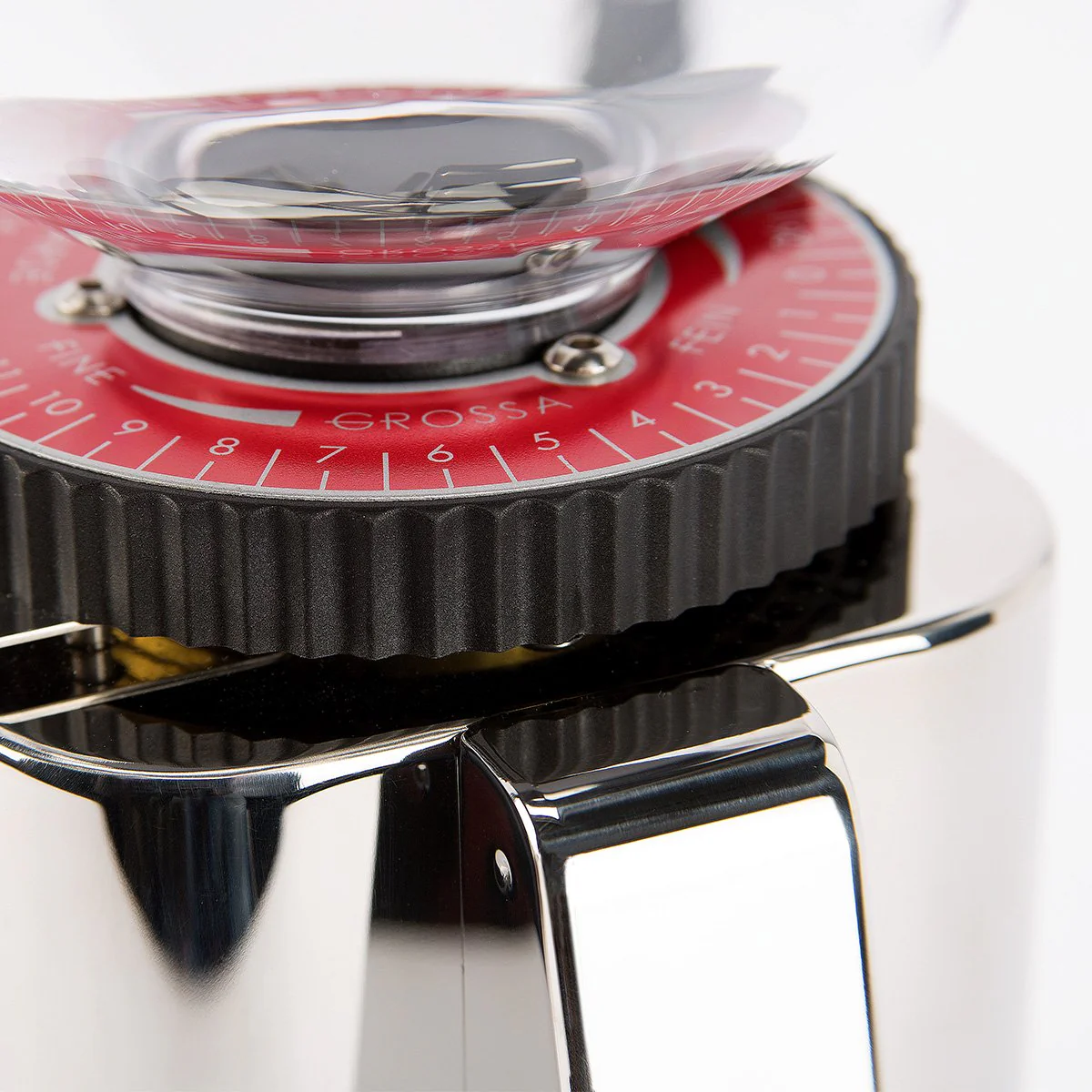 ECM C-Manuale 54 Espresso Grinder - Image 6