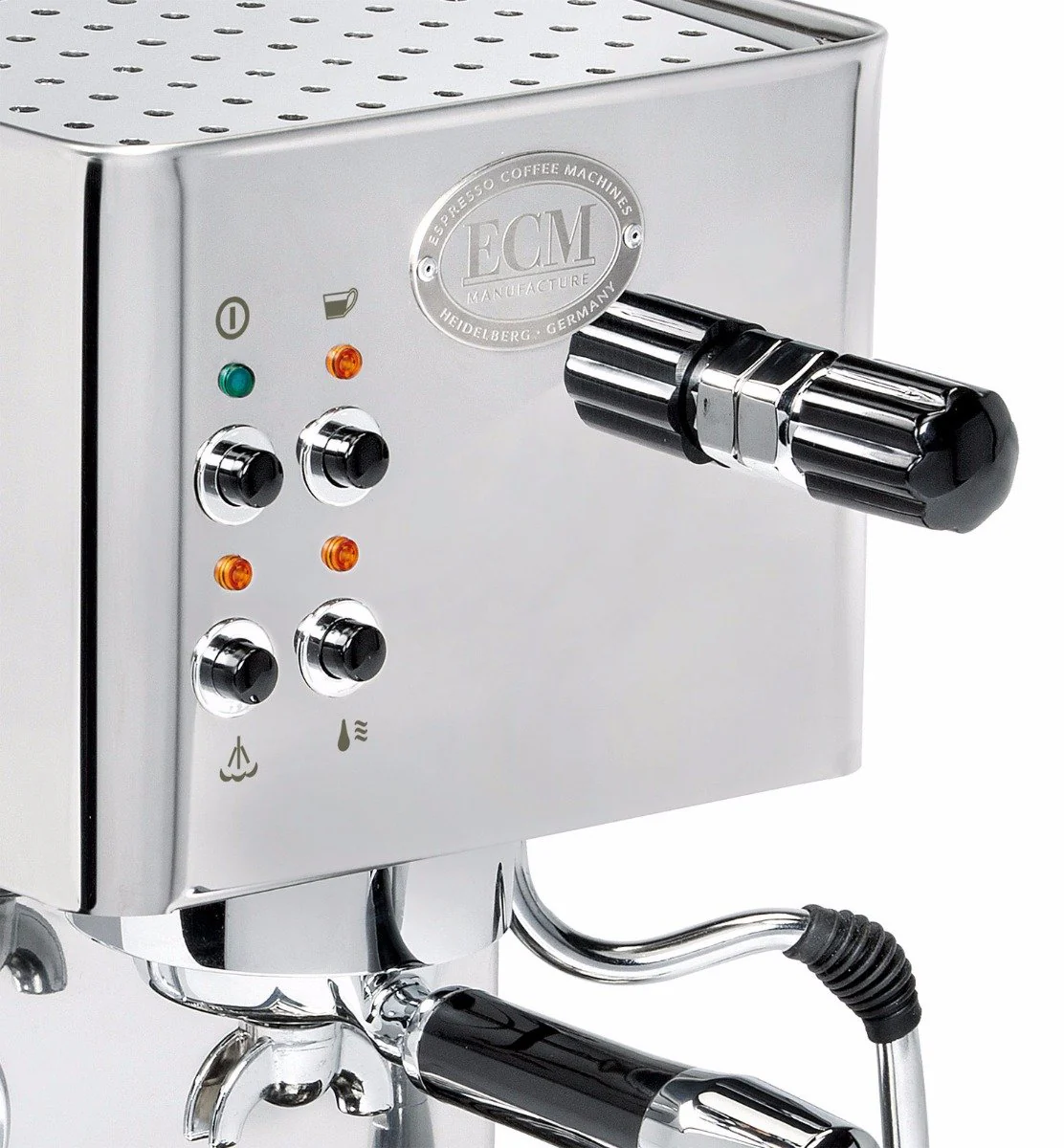 ECM Casa V Espresso Machine - Image 3