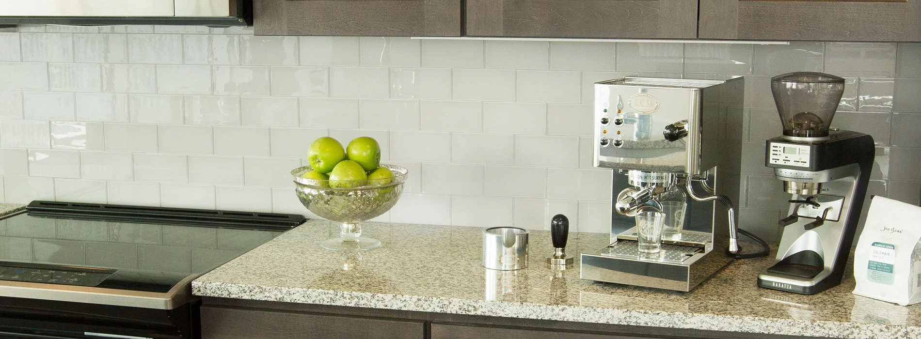 ECM Casa V Espresso Machine - Image 5