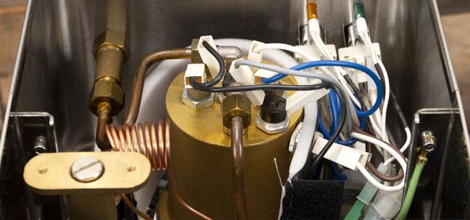 ECM Casa V Espresso Machine - Image 6