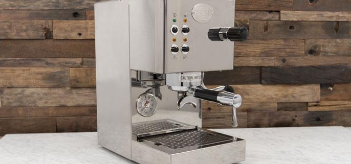 ECM Casa V Espresso Machine - Image 7