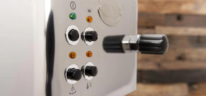 ECM Casa V Espresso Machine - Image 8