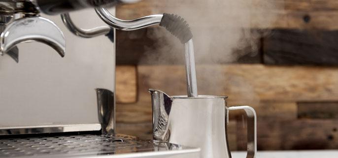 ECM Casa V Espresso Machine - Image 9