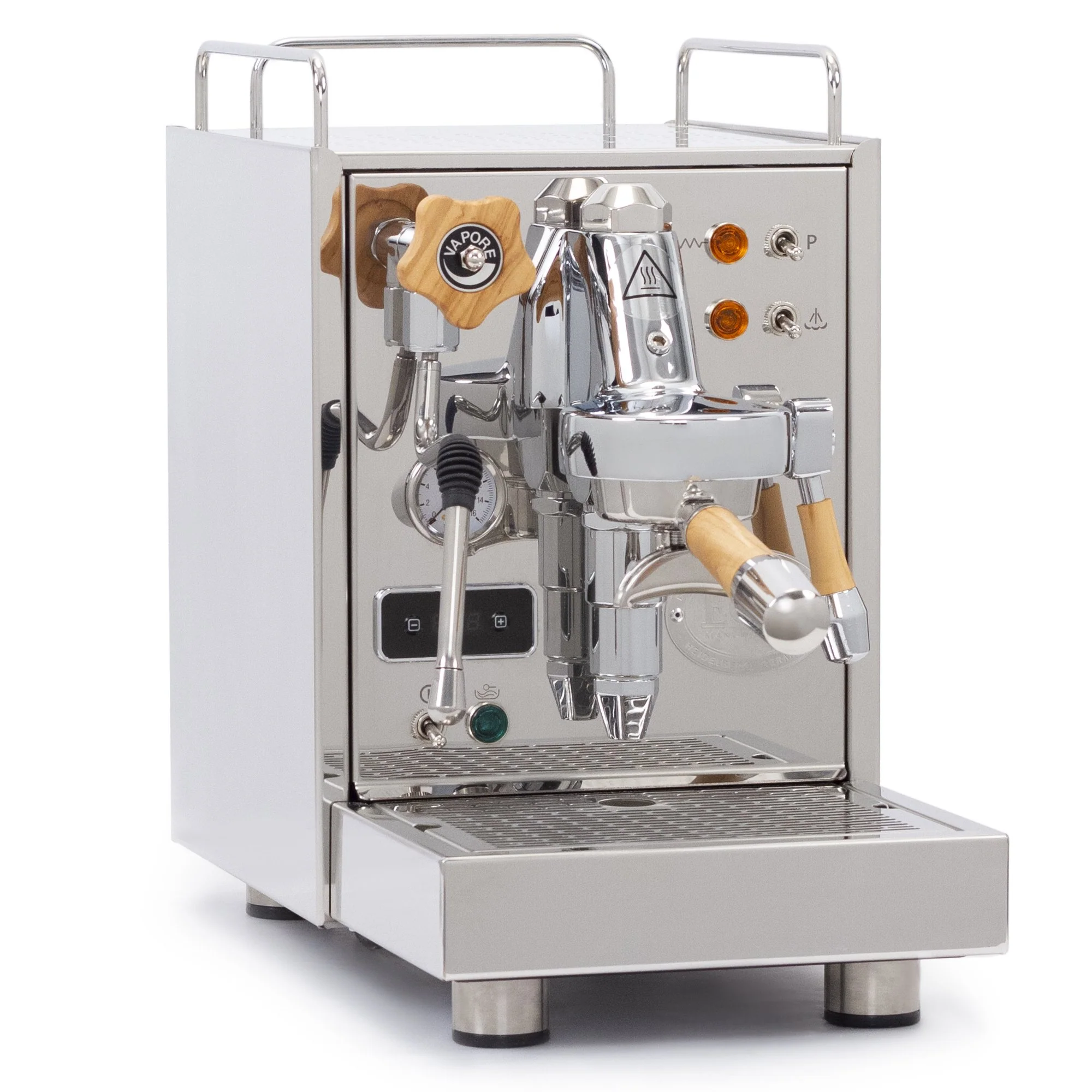 ECM Classika PID Espresso Machine - Image 6