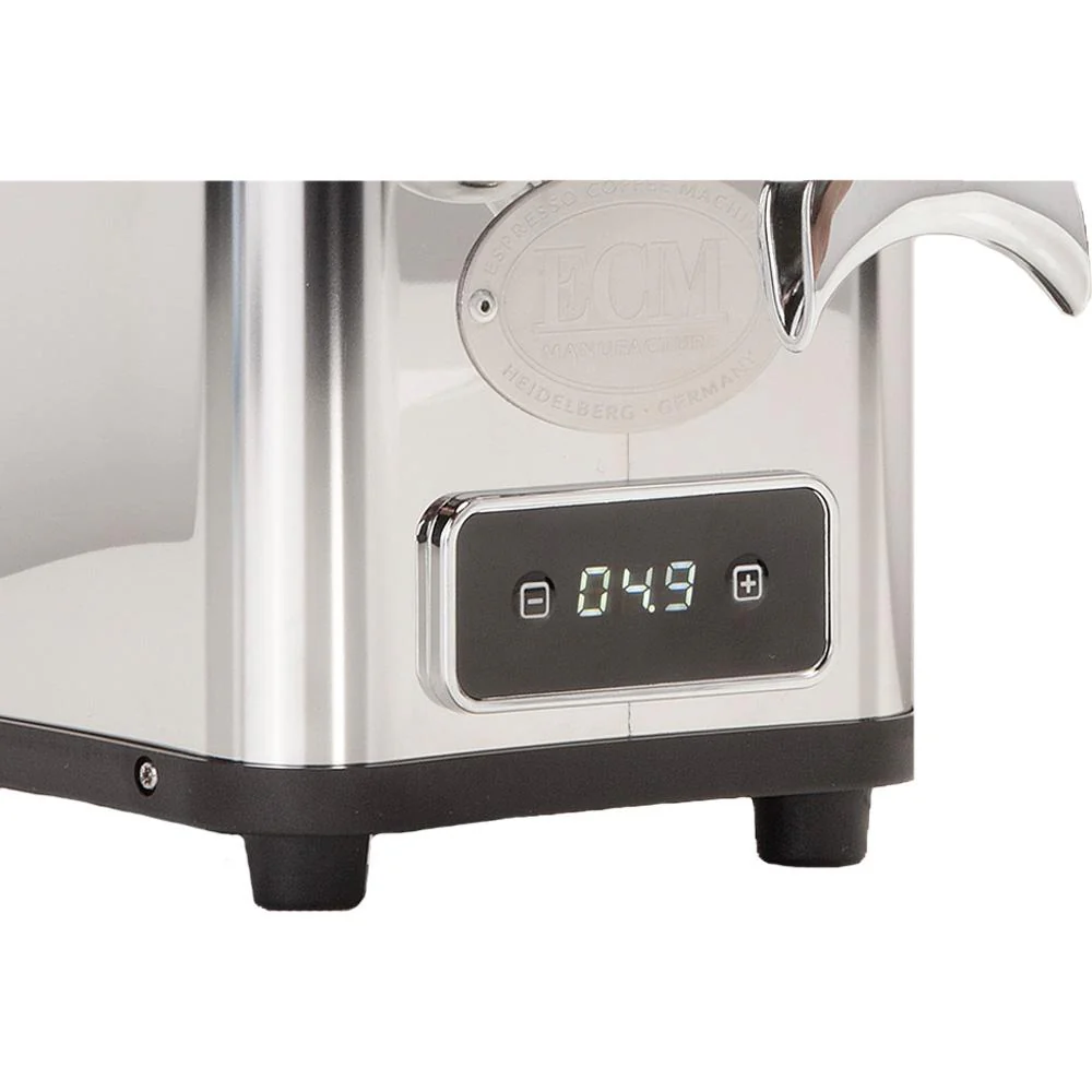 ECM S-Automatik 64 Espresso Grinder - Image 3