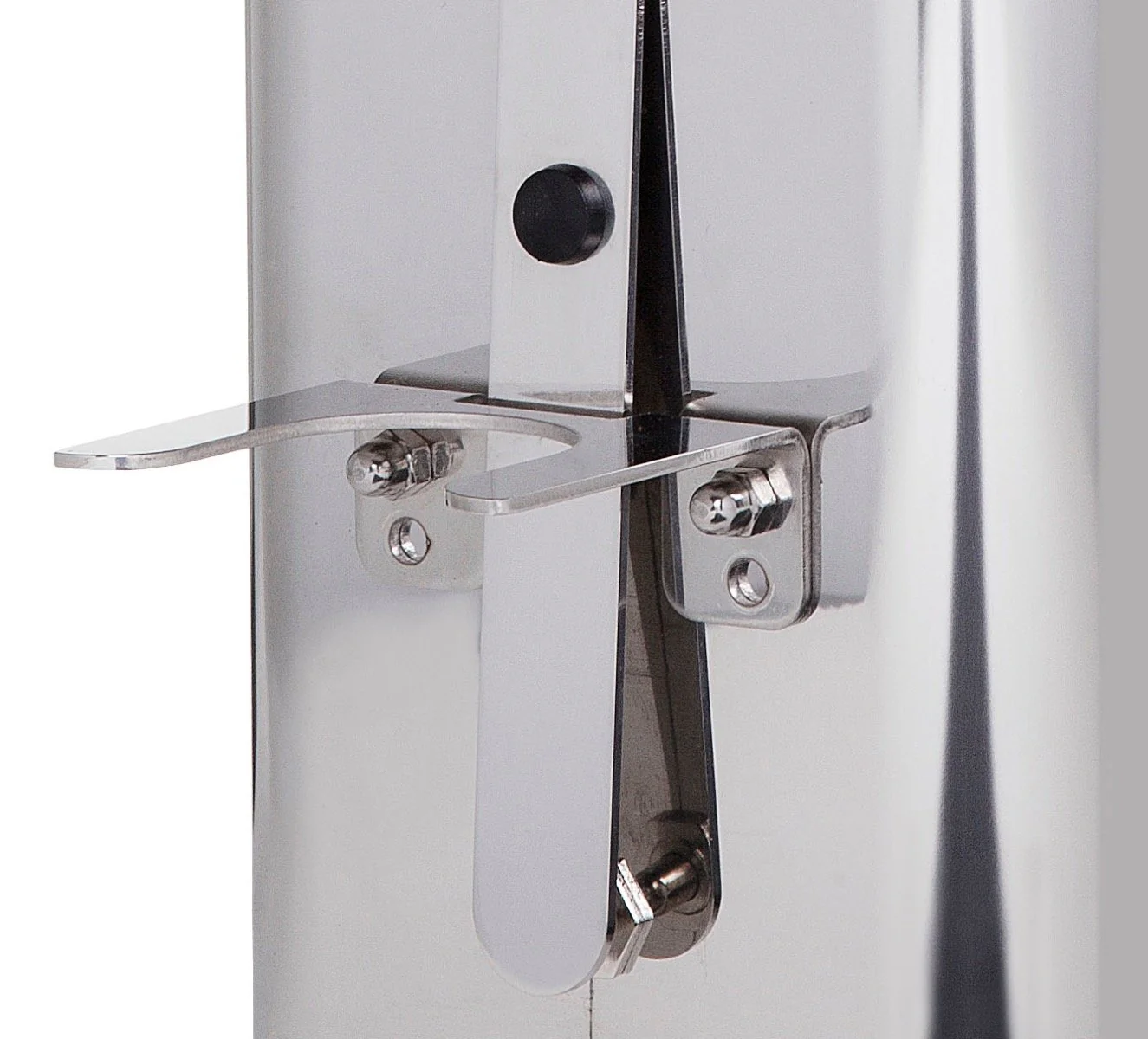 ECM S-Manuale 64 Espresso Grinder - Image 4