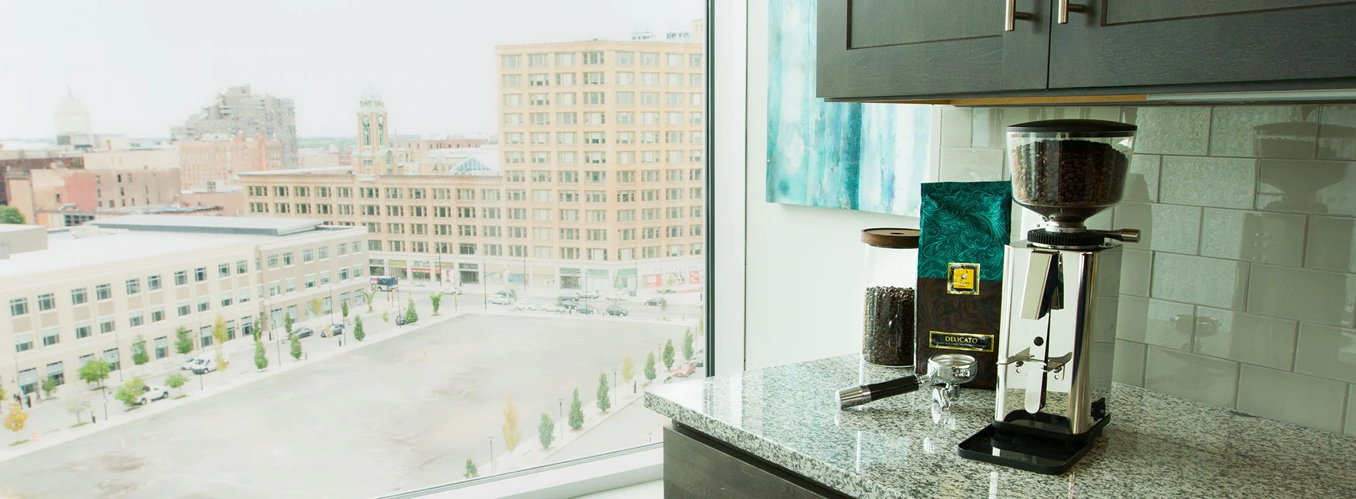 ECM S-Manuale 64 Espresso Grinder - Image 7