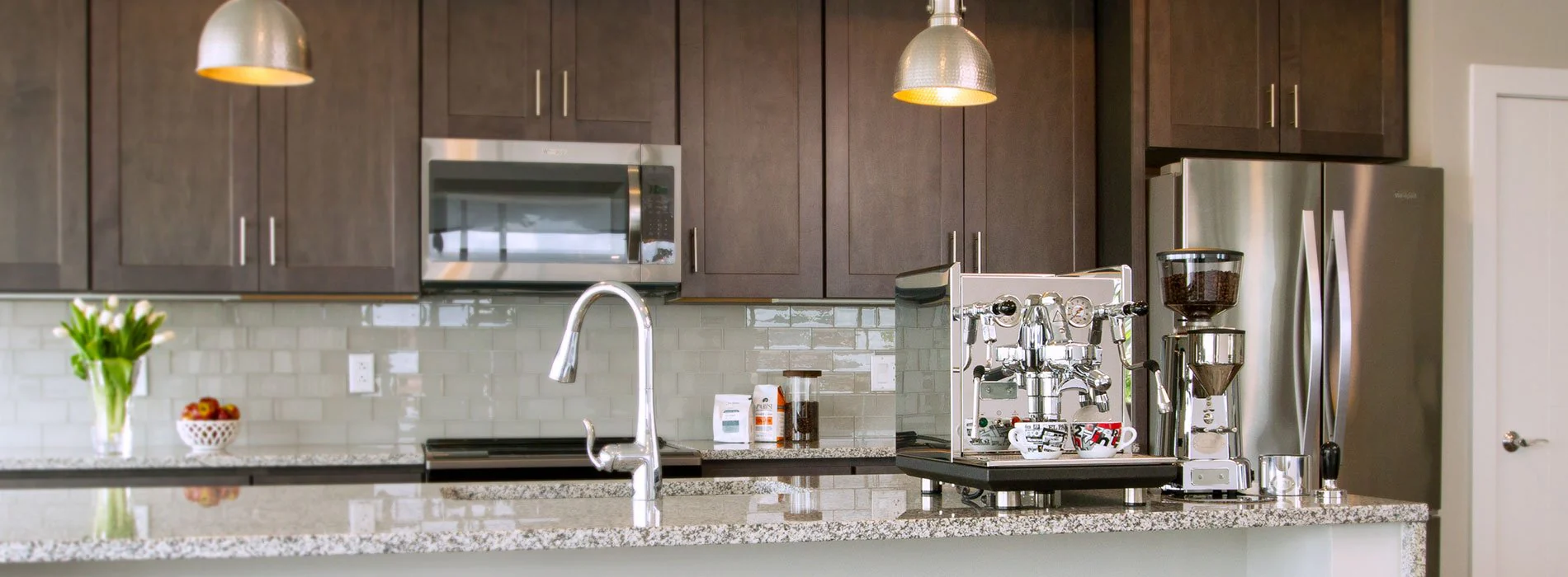 ECM Synchronika Espresso Machine - Image 11