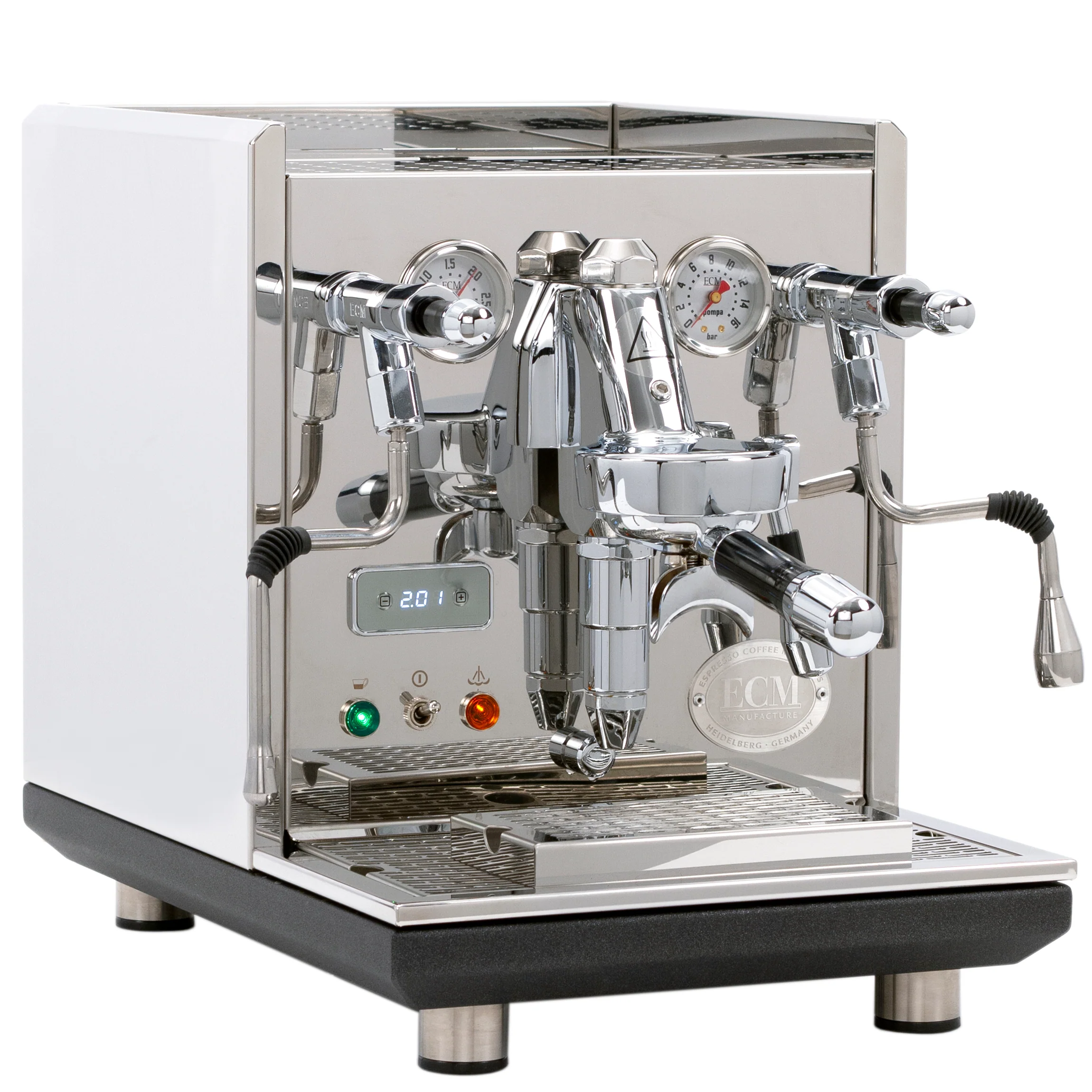 ECM Synchronika Espresso Machine - Image 3