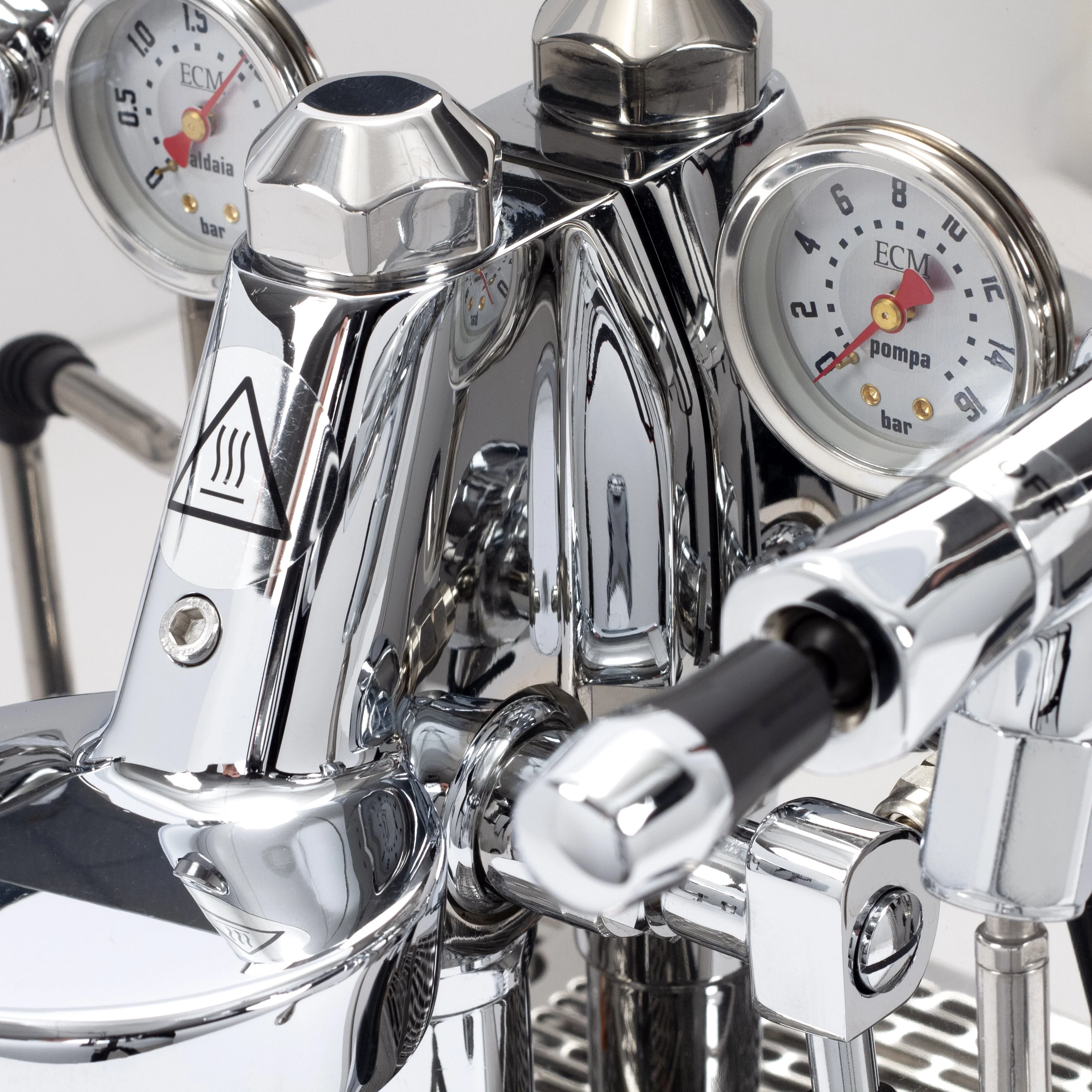 ECM Synchronika Espresso Machine - Image 4