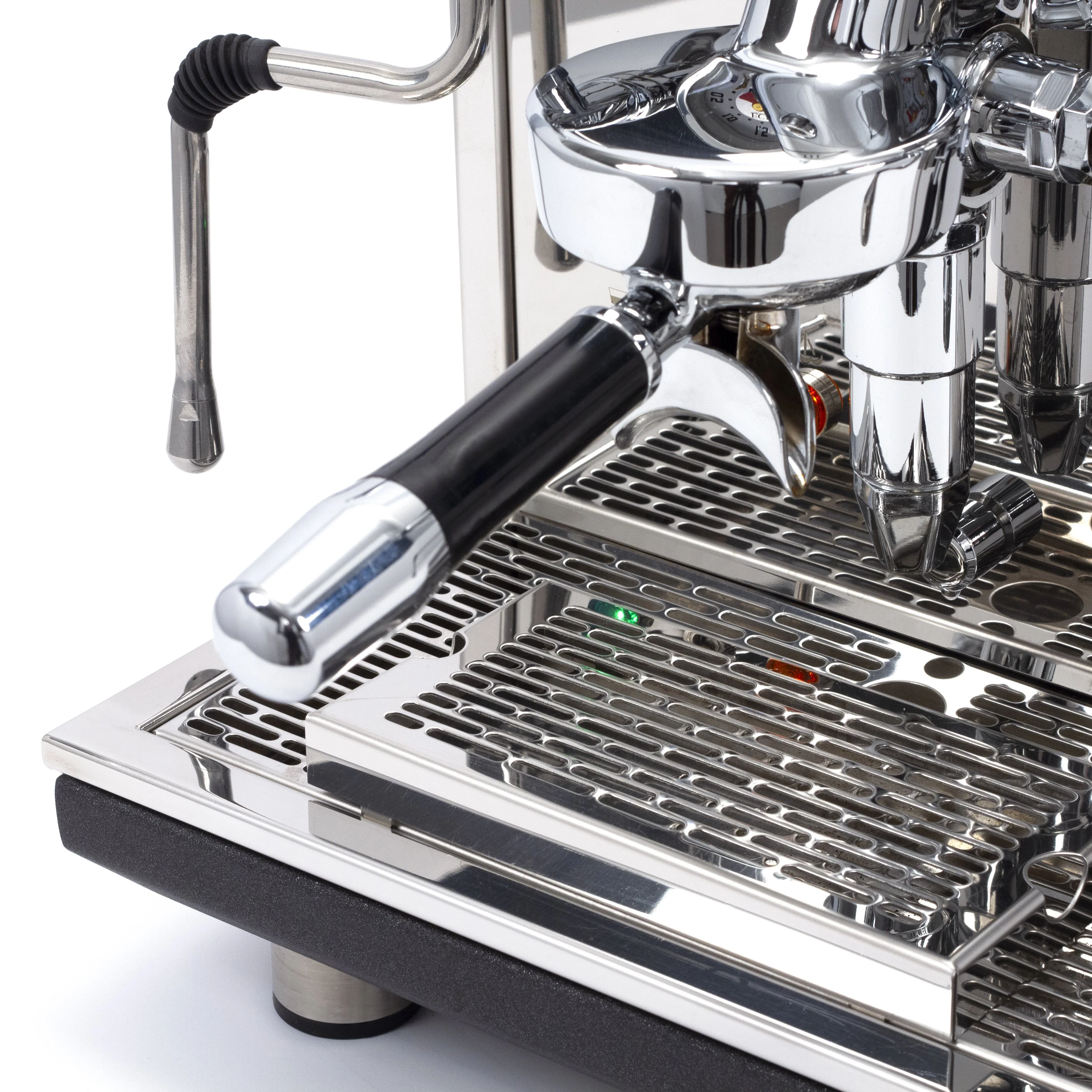 ECM Synchronika Espresso Machine - Image 5