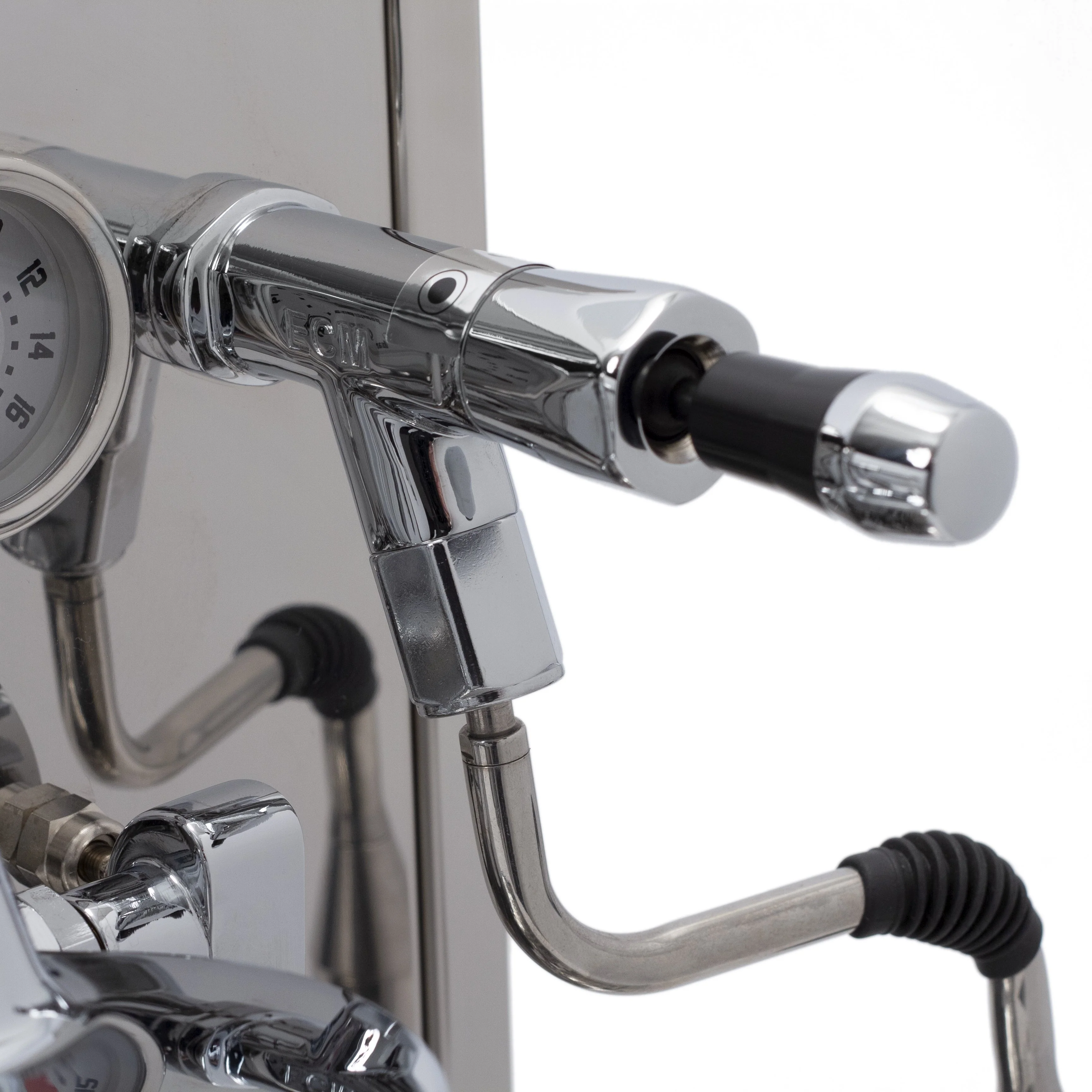 ECM Synchronika Espresso Machine - Image 6