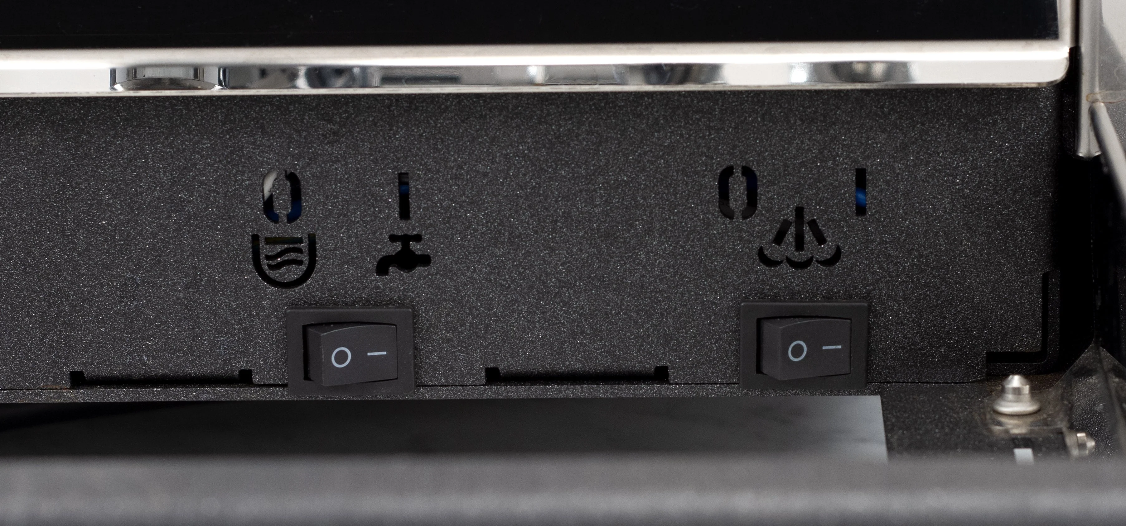 ECM Synchronika Espresso Machine - Image 9