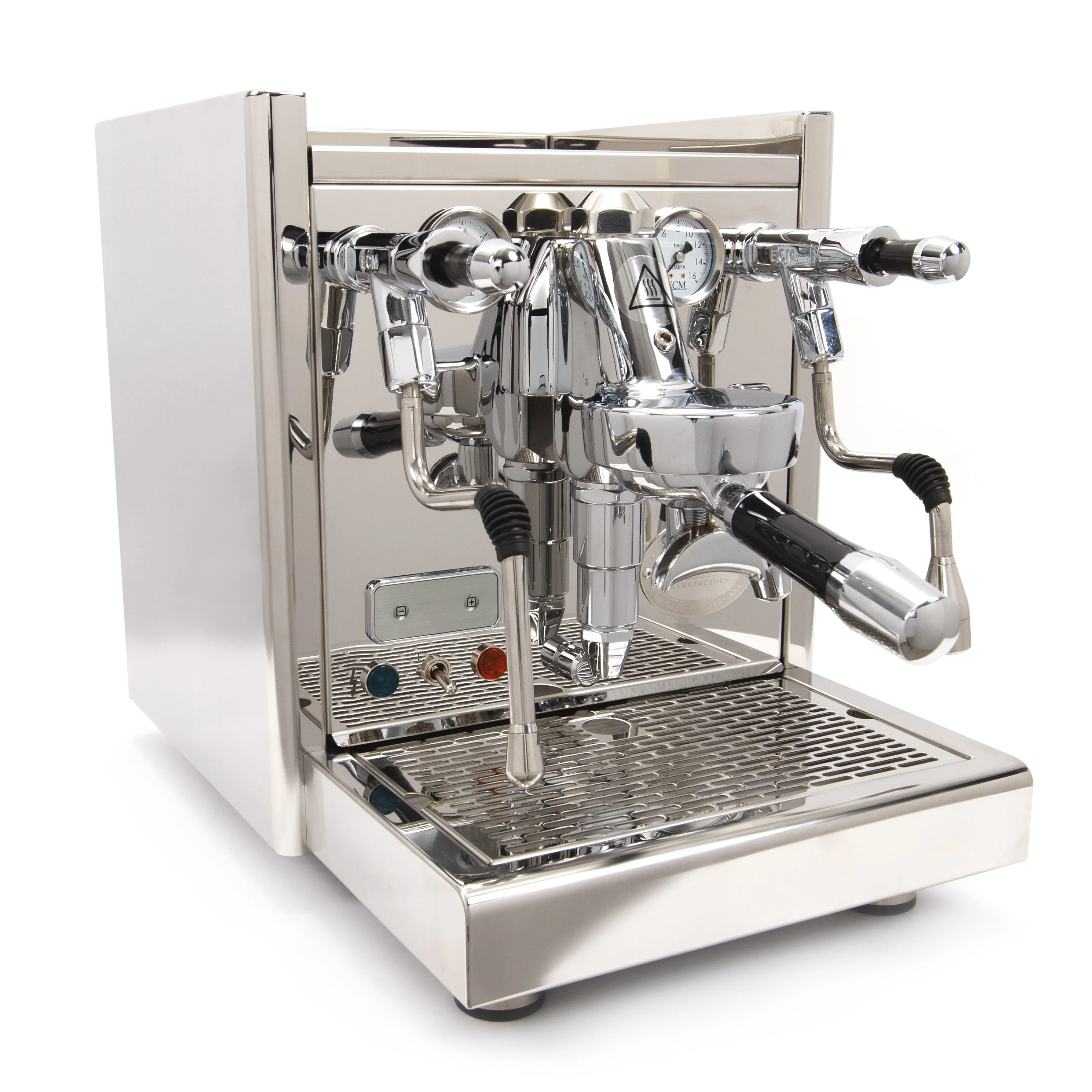 ECM Technika V Profi PID Espresso Machine - Image 3