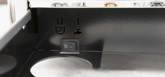 ECM Technika V Profi PID Espresso Machine - Image 6