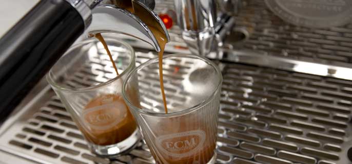 ECM Technika V Profi PID Espresso Machine - Image 7