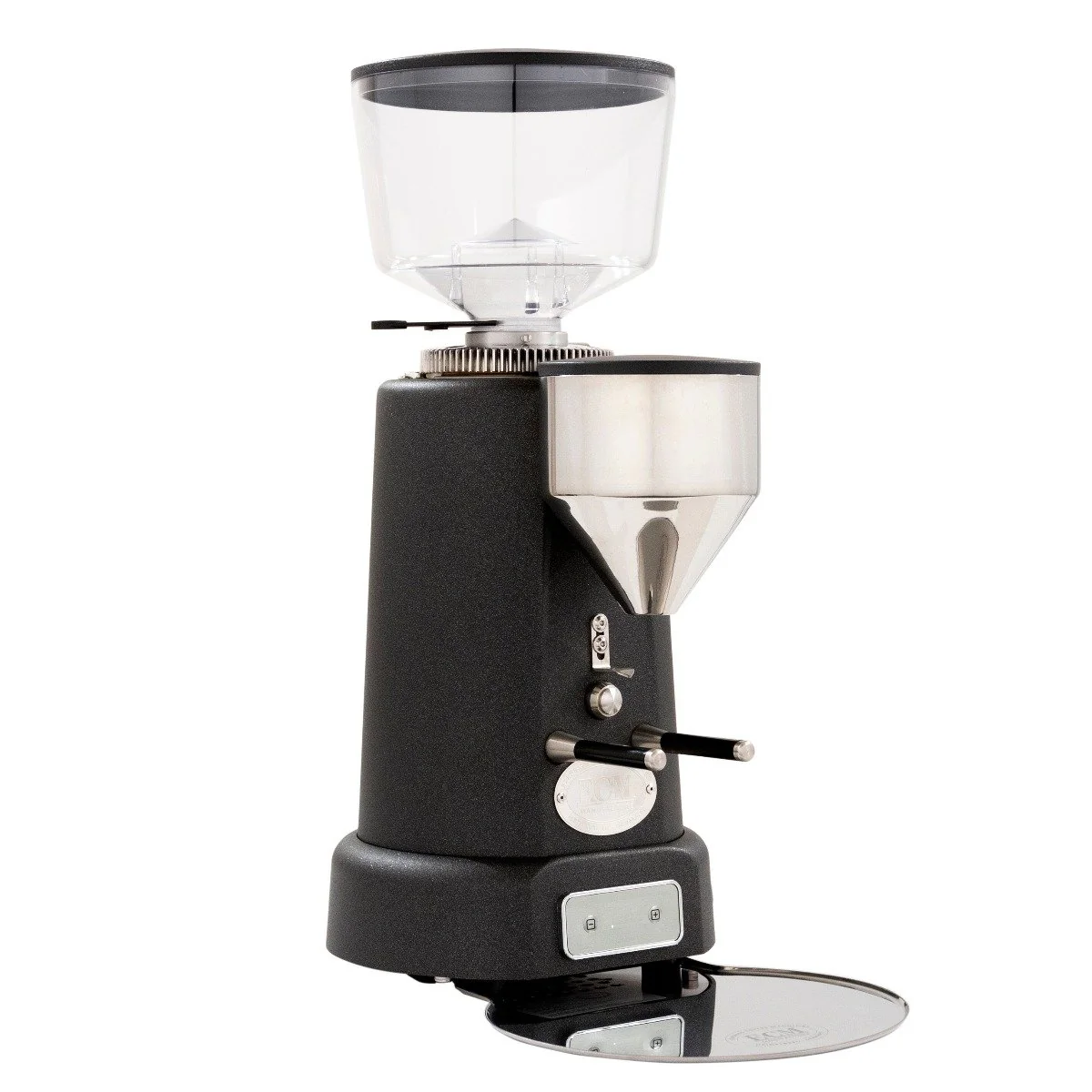 ECM V-Titan 64 Espresso Grinder - Image 10
