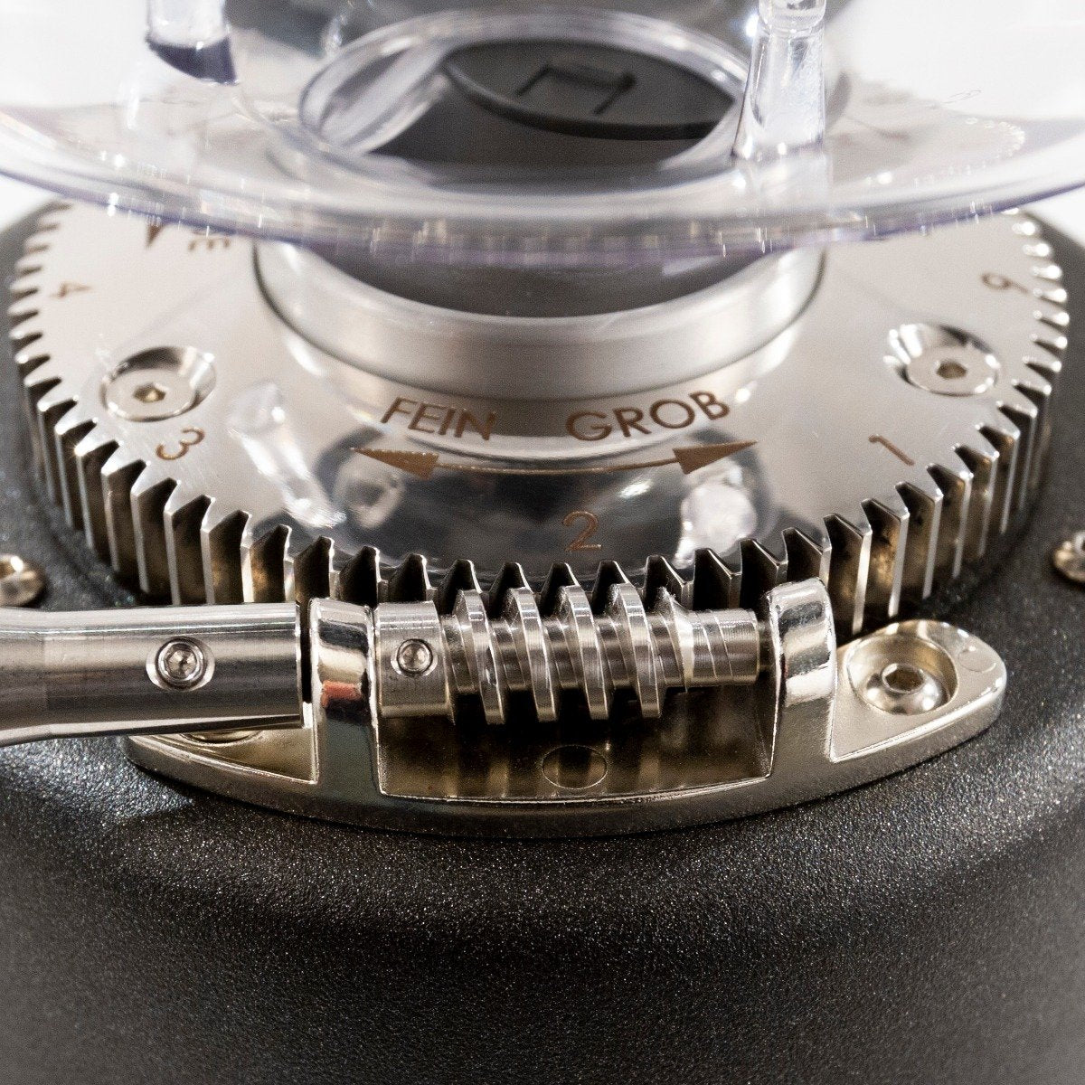 ECM V-Titan 64 Espresso Grinder - Image 16