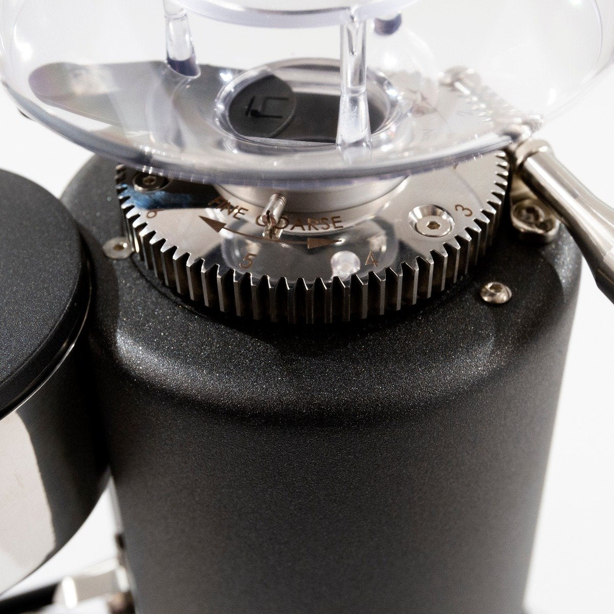 ECM V-Titan 64 Espresso Grinder - Image 17