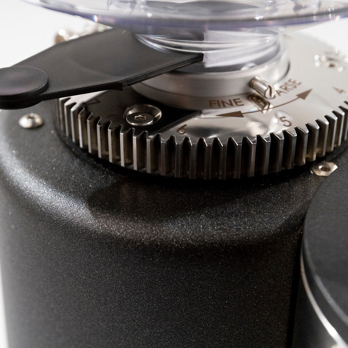 ECM V-Titan 64 Espresso Grinder - Image 18