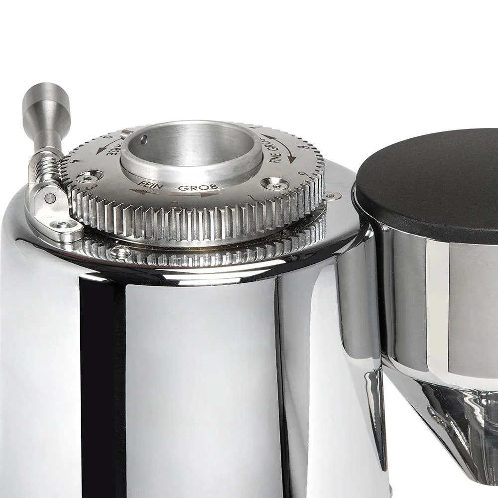 ECM V-Titan 64 Espresso Grinder - Image 3