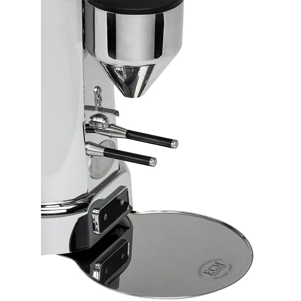 ECM V-Titan 64 Espresso Grinder - Image 4