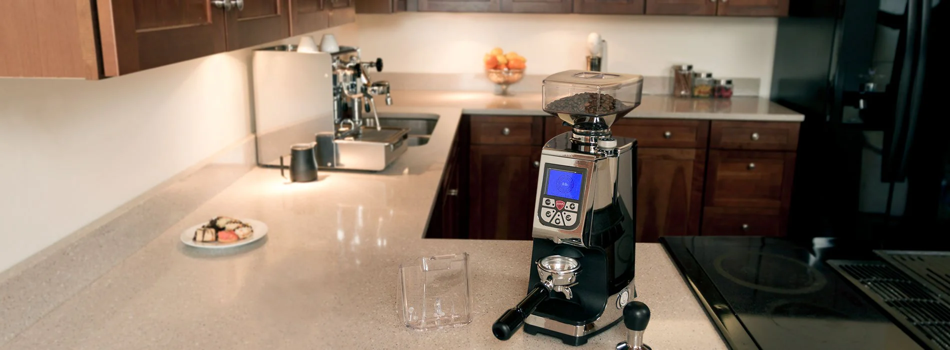 Eureka Atom Espresso Grinder - Image 4