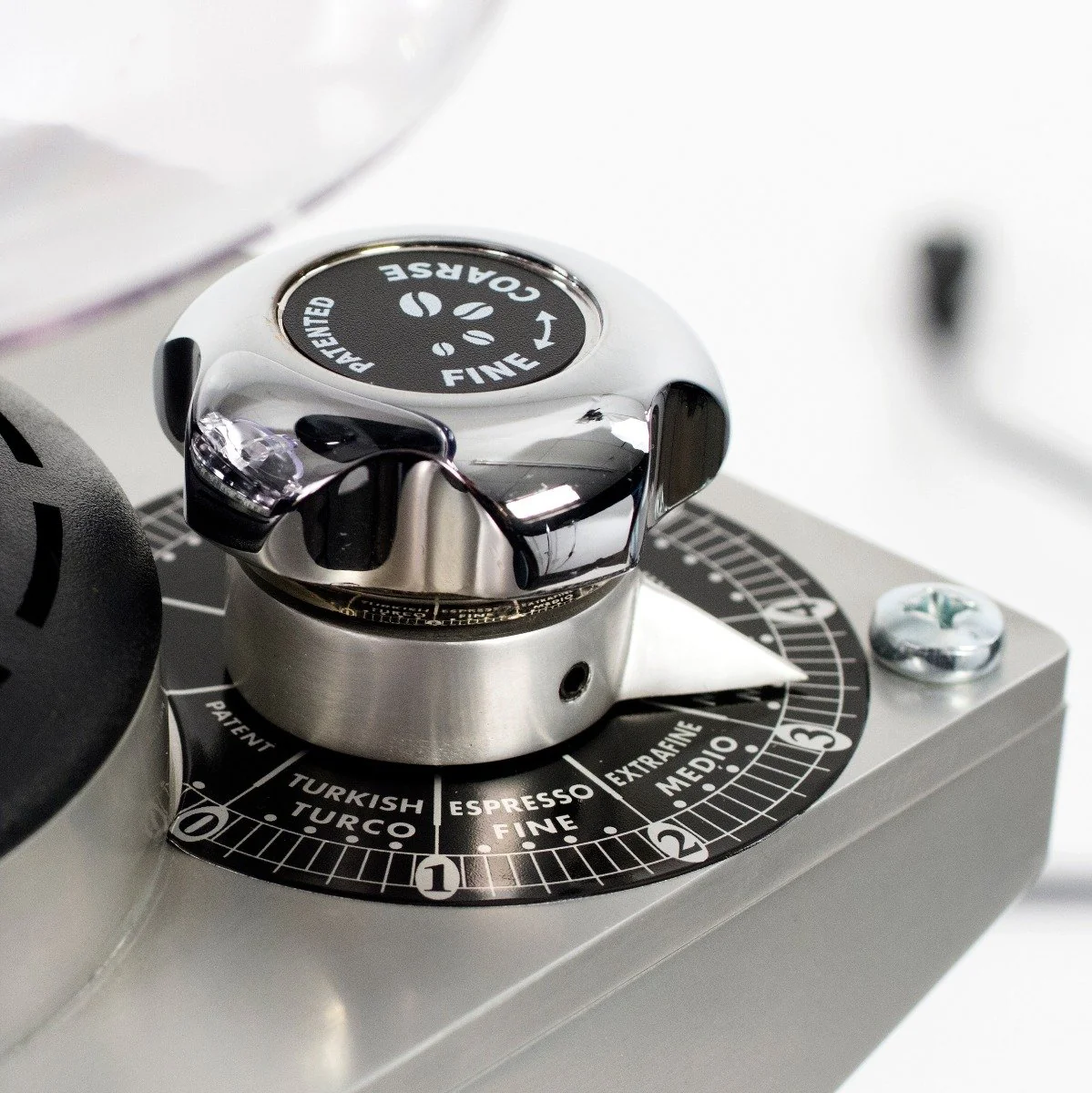 Eureka Drogheria MCD4 Coffee Grinder - Image 10