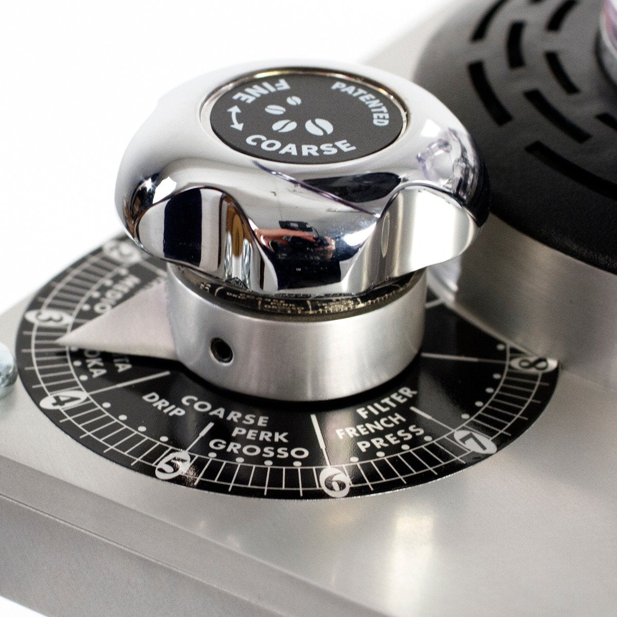 Eureka Drogheria MCD4 Coffee Grinder - Image 11