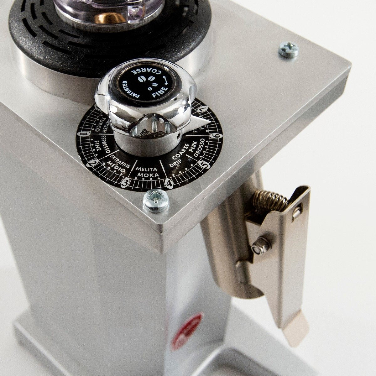 Eureka Drogheria MCD4 Coffee Grinder - Image 18